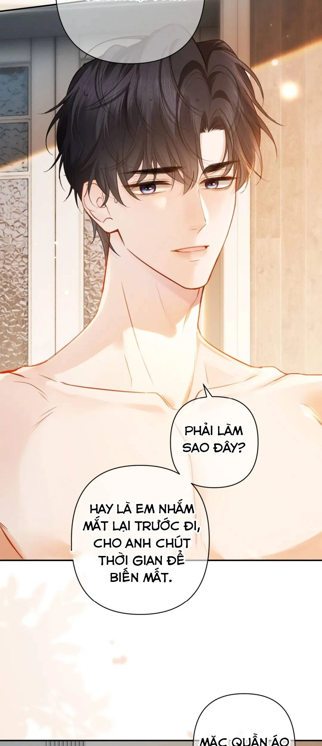 Cám Dỗ Dịu Dàng - Thâm Tình Chapter 54 - 14