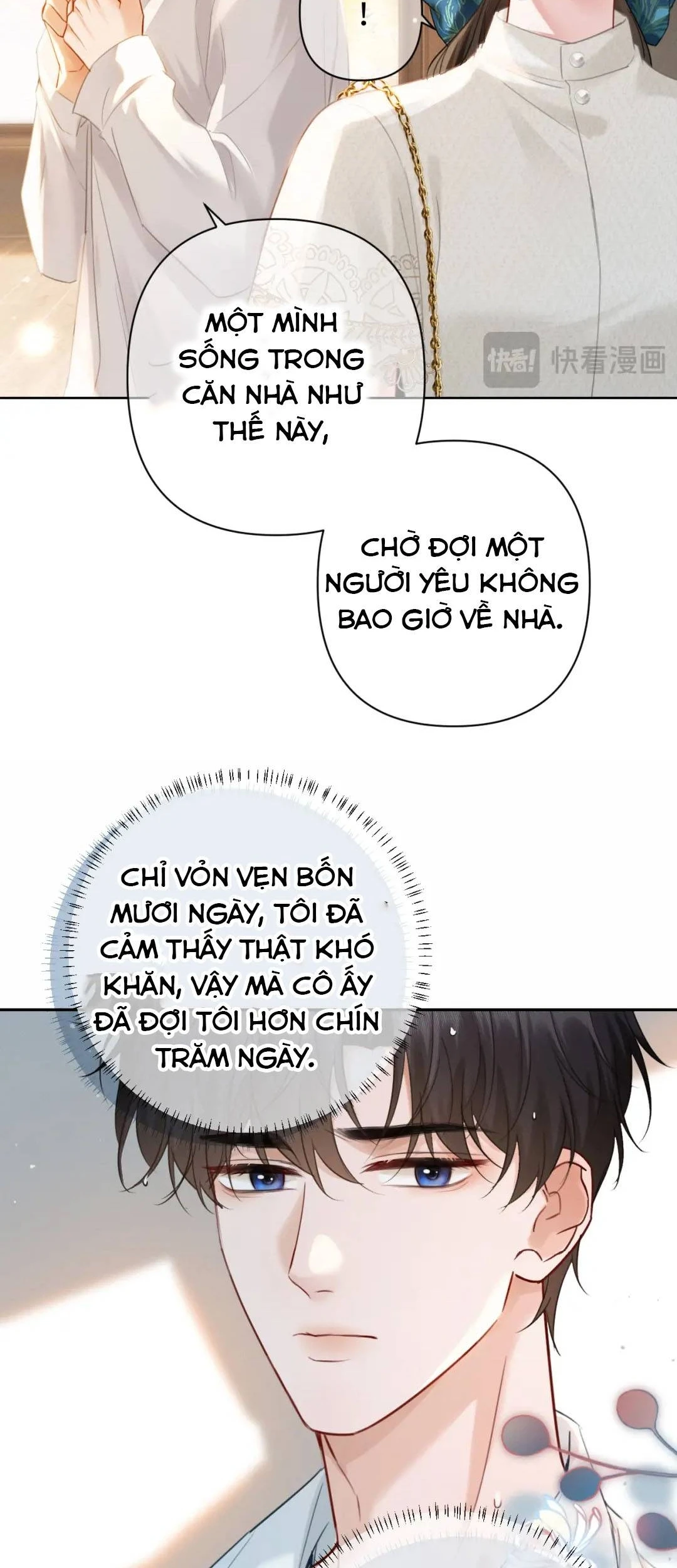 Cám Dỗ Dịu Dàng - Thâm Tình Chapter 54 - 17
