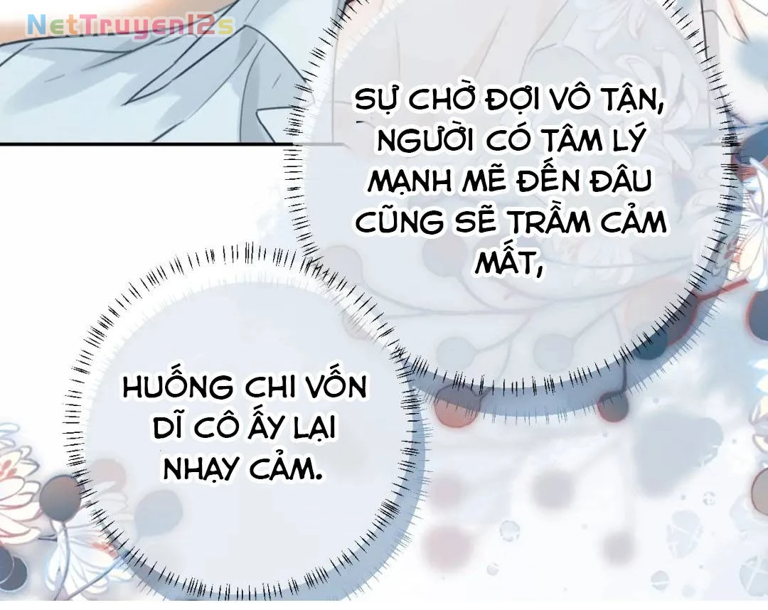 Cám Dỗ Dịu Dàng - Thâm Tình Chapter 54 - 18
