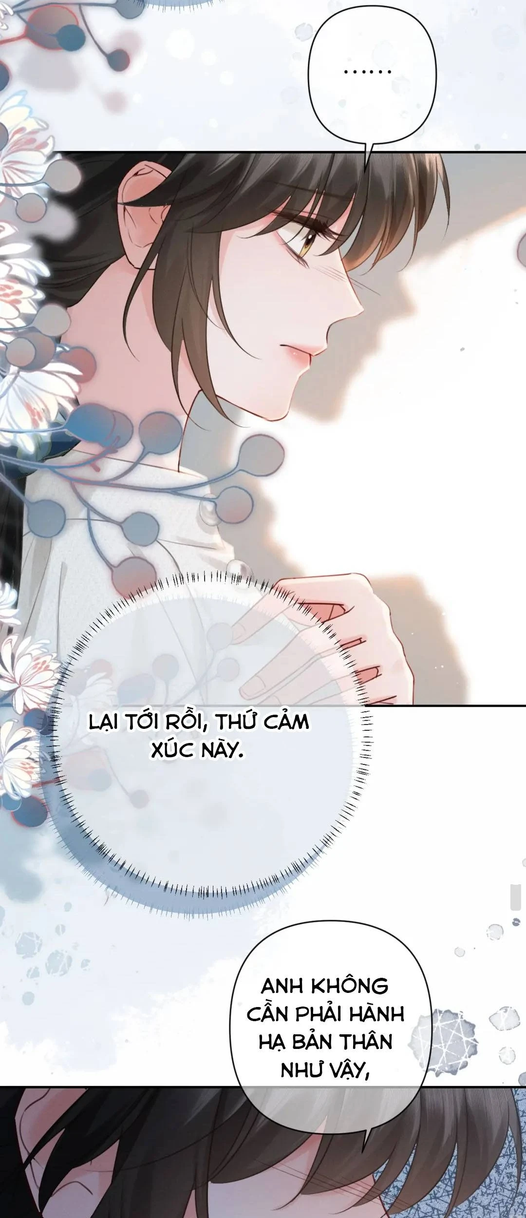 Cám Dỗ Dịu Dàng - Thâm Tình Chapter 54 - 19