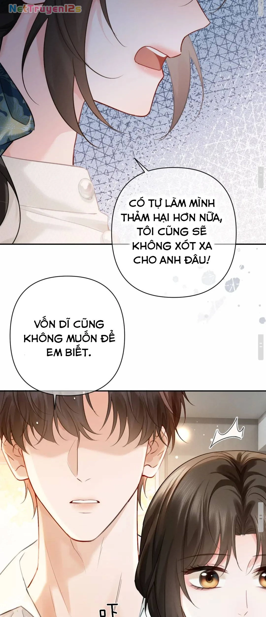 Cám Dỗ Dịu Dàng - Thâm Tình Chapter 54 - 20