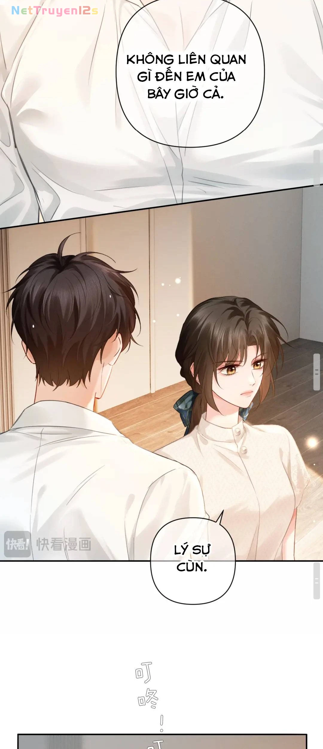 Cám Dỗ Dịu Dàng - Thâm Tình Chapter 54 - 22