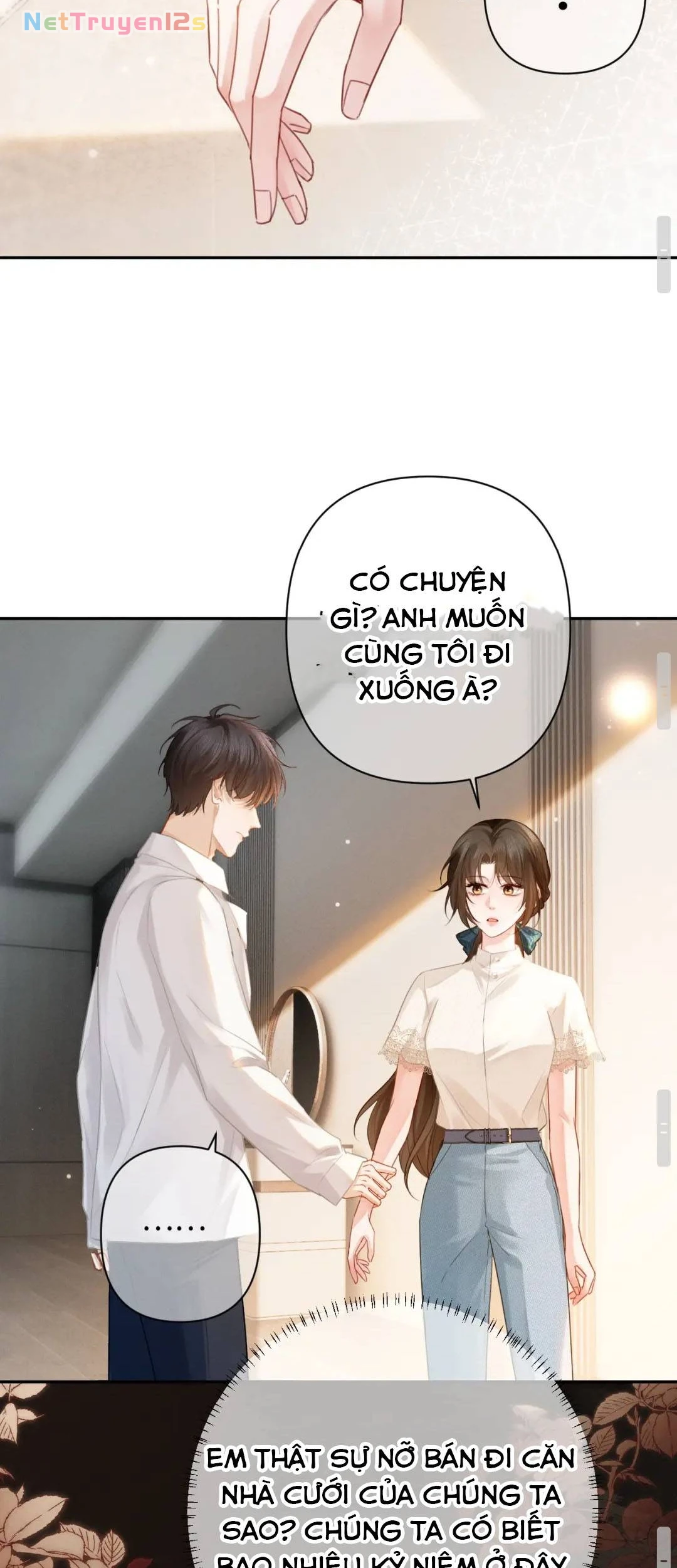 Cám Dỗ Dịu Dàng - Thâm Tình Chapter 54 - 24