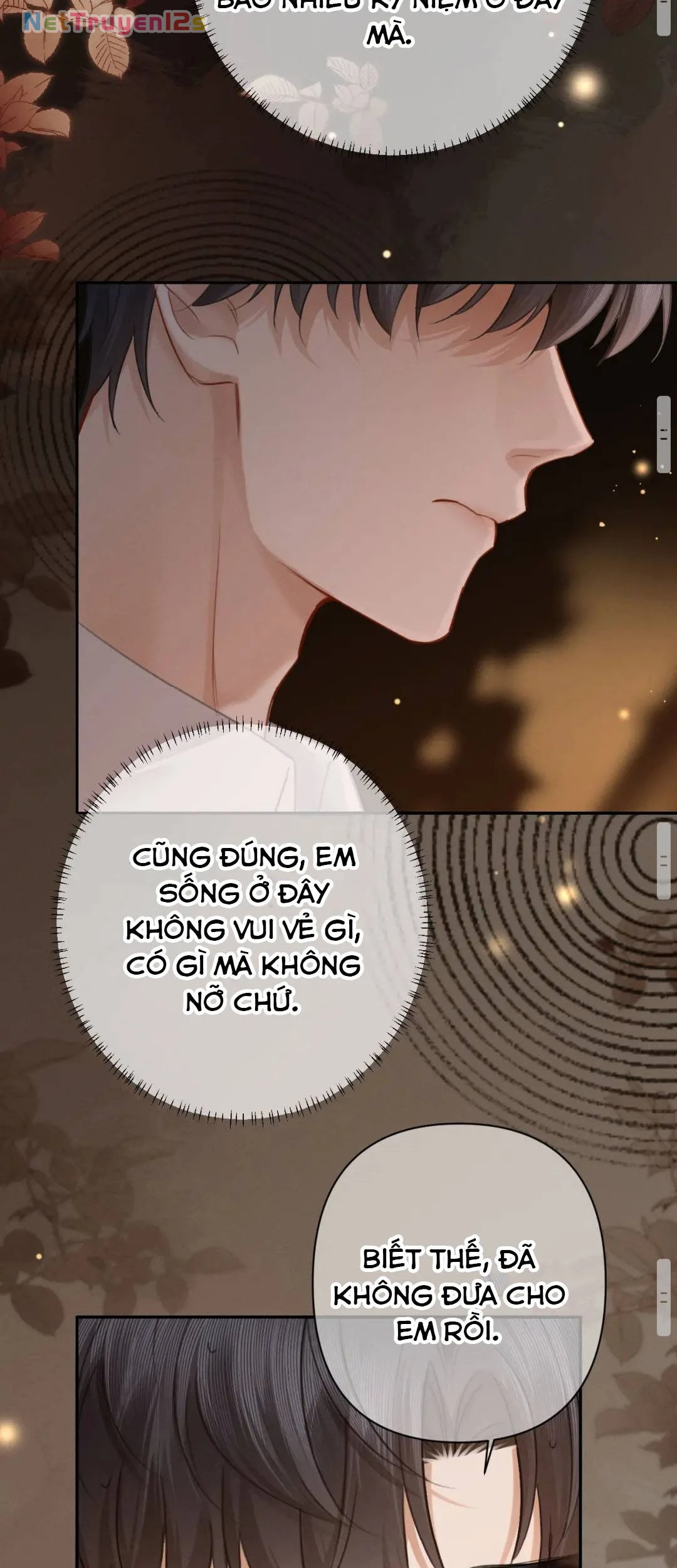 Cám Dỗ Dịu Dàng - Thâm Tình Chapter 54 - 25