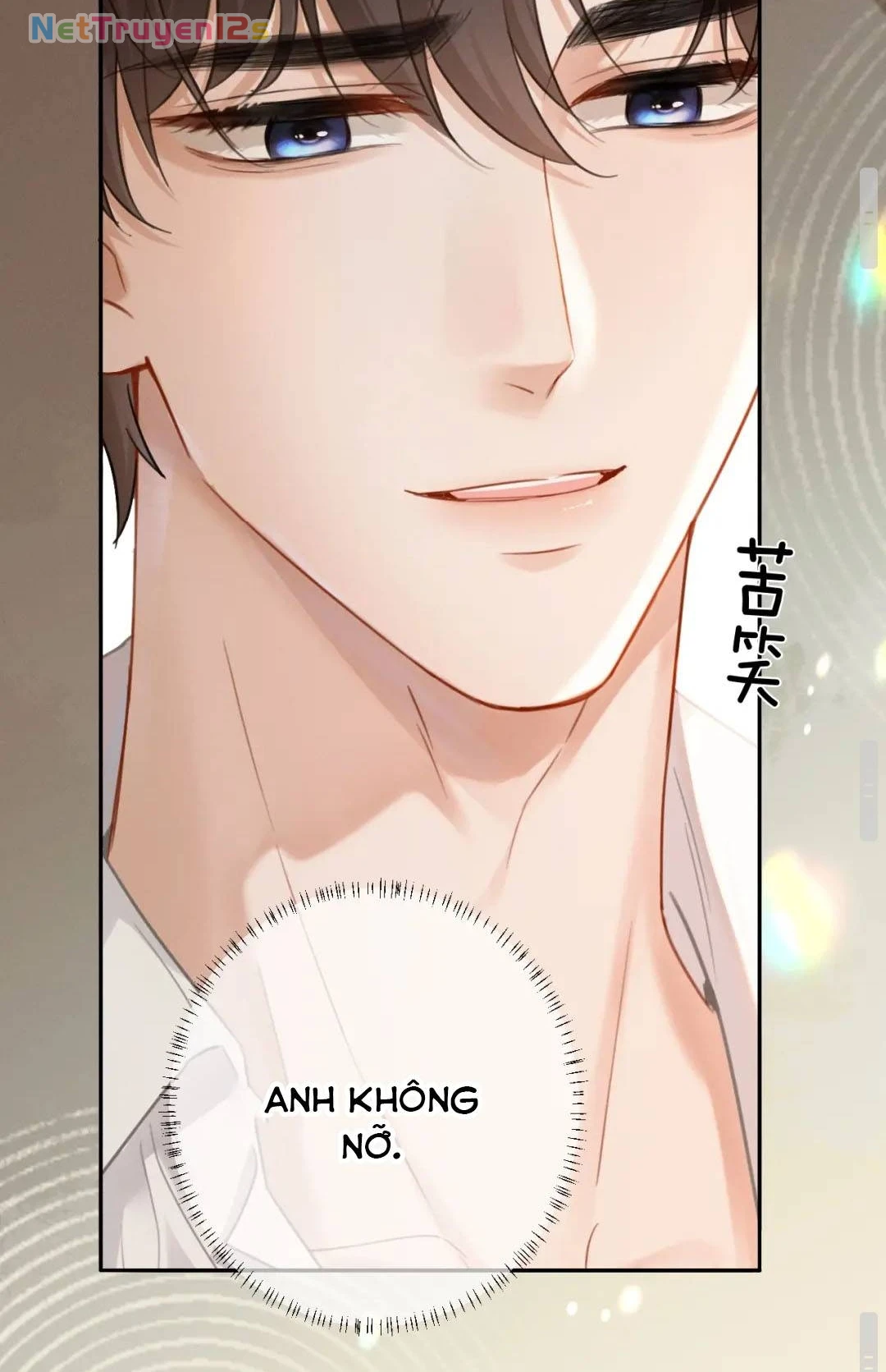 Cám Dỗ Dịu Dàng - Thâm Tình Chapter 54 - 26