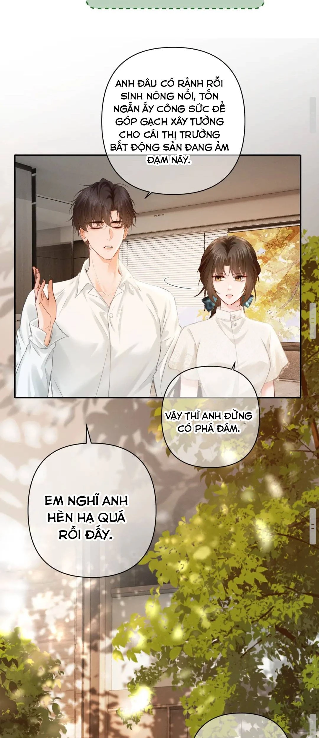 Cám Dỗ Dịu Dàng - Thâm Tình Chapter 54 - 28