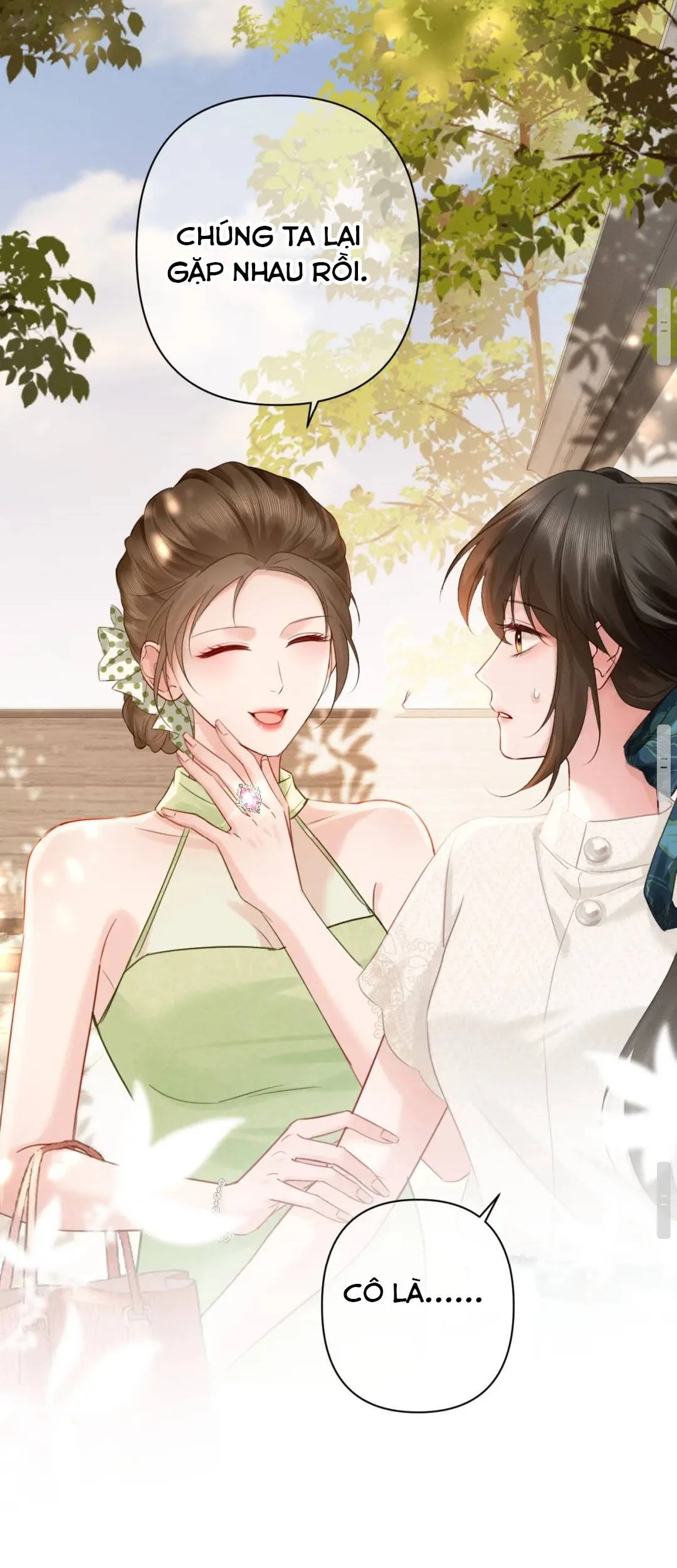Cám Dỗ Dịu Dàng - Thâm Tình Chapter 54 - 31