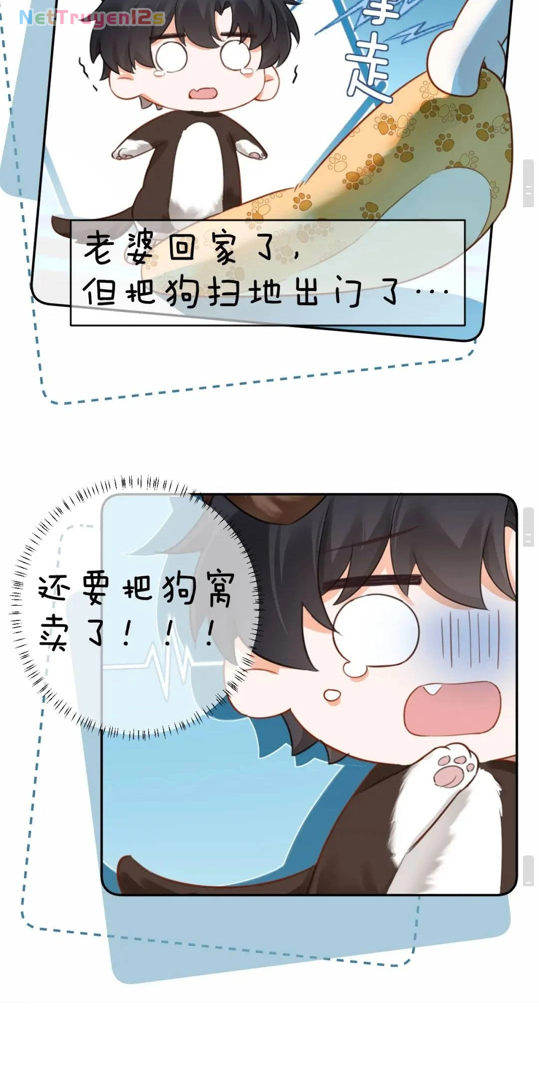 Cám Dỗ Dịu Dàng - Thâm Tình Chapter 54 - 33