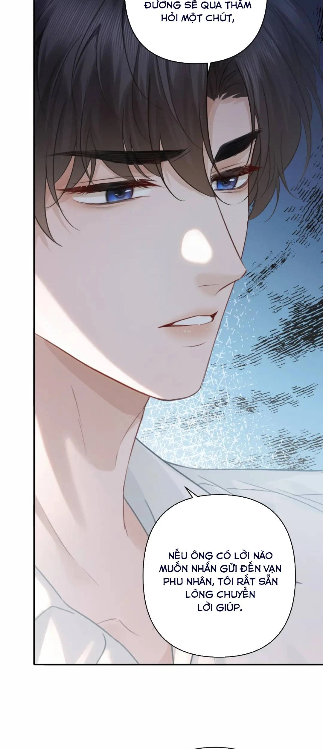 Cám Dỗ Dịu Dàng - Thâm Tình Chapter 55 - 11