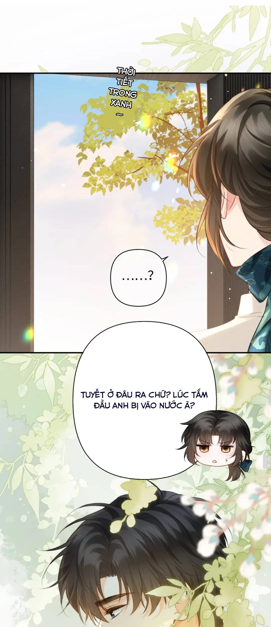 Cám Dỗ Dịu Dàng - Thâm Tình Chapter 55 - 19