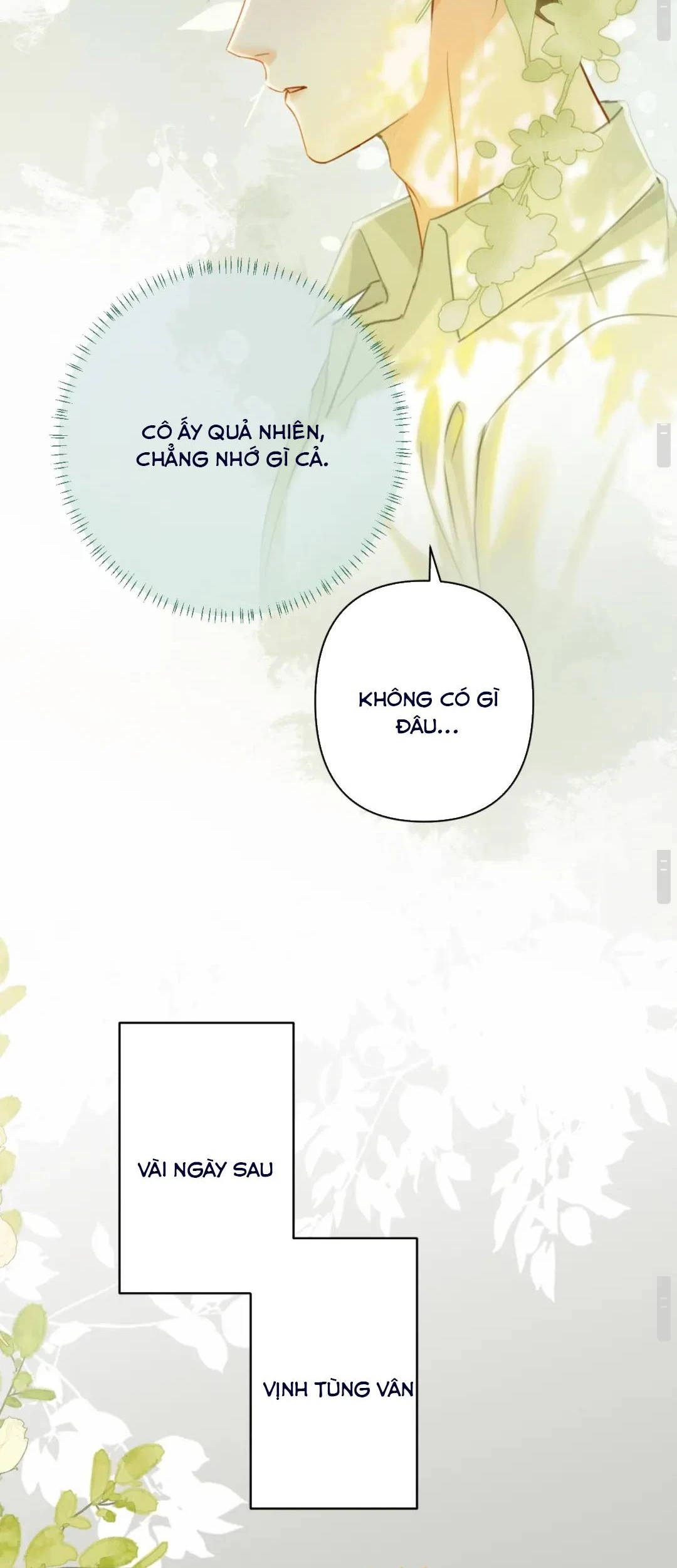 Cám Dỗ Dịu Dàng - Thâm Tình Chapter 55 - 20