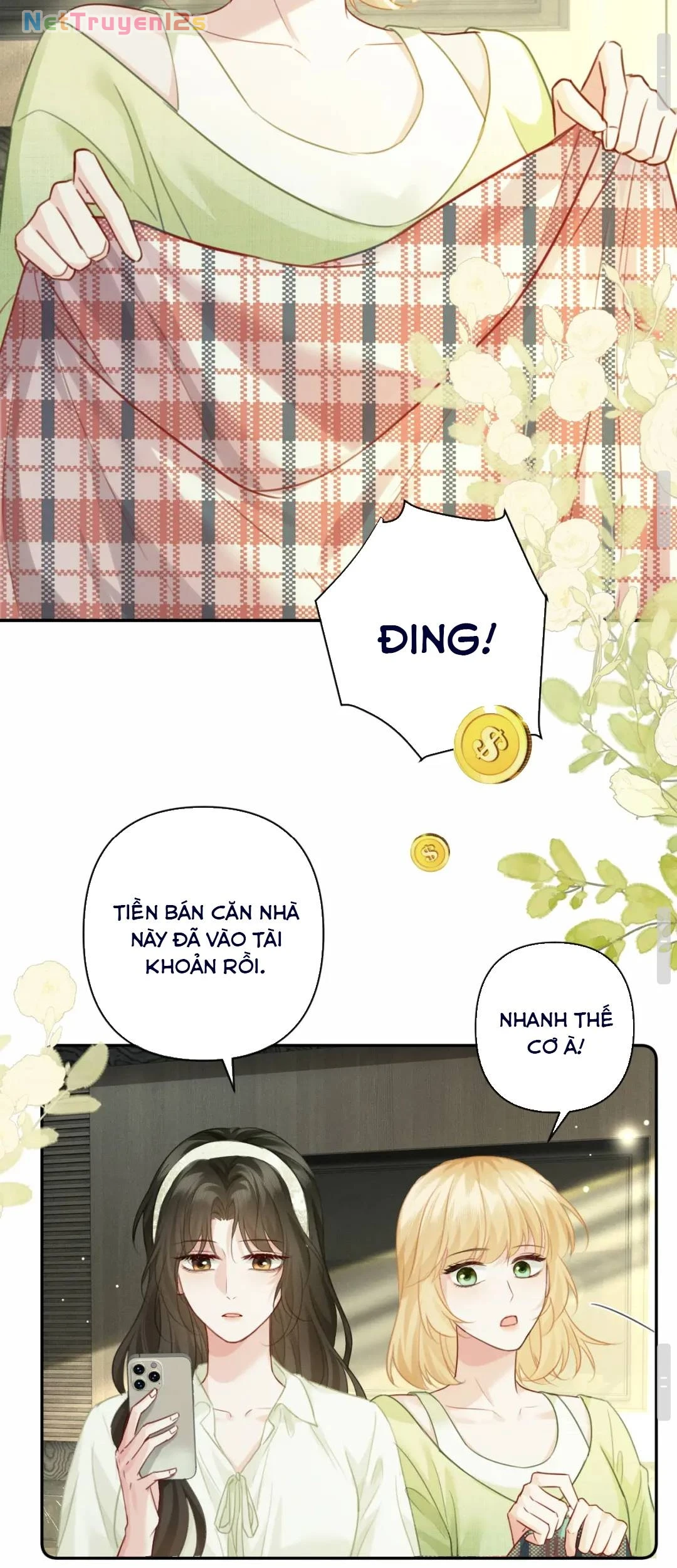 Cám Dỗ Dịu Dàng - Thâm Tình Chapter 55 - 23