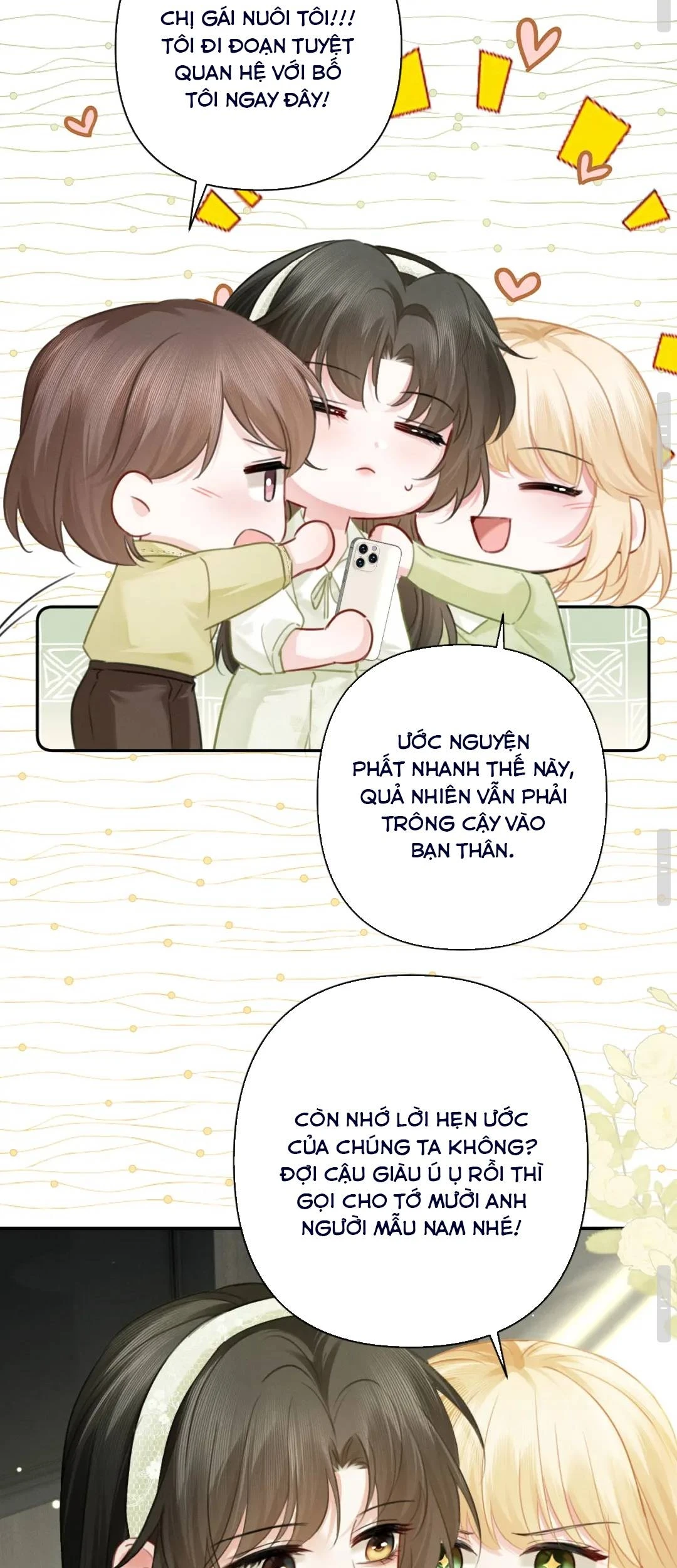 Cám Dỗ Dịu Dàng - Thâm Tình Chapter 55 - 25