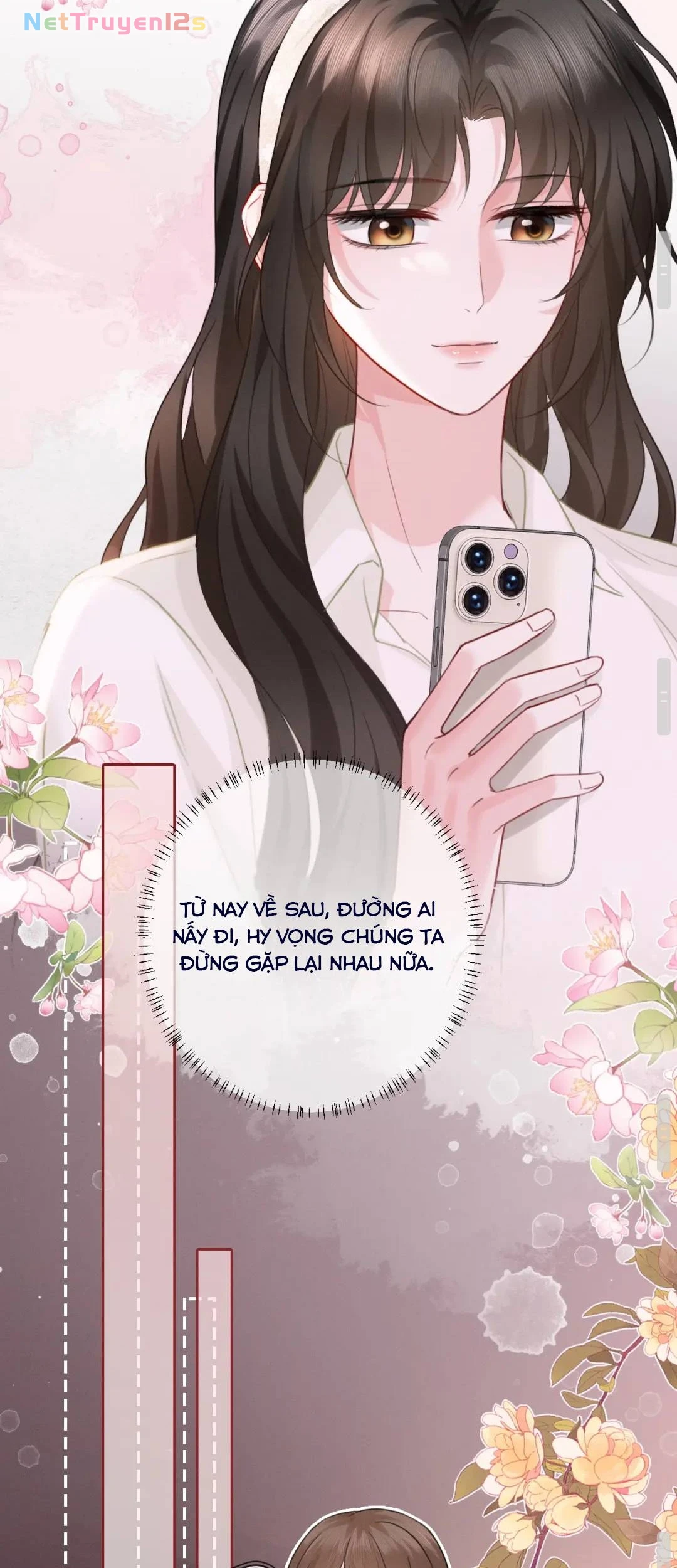 Cám Dỗ Dịu Dàng - Thâm Tình Chapter 55 - 29