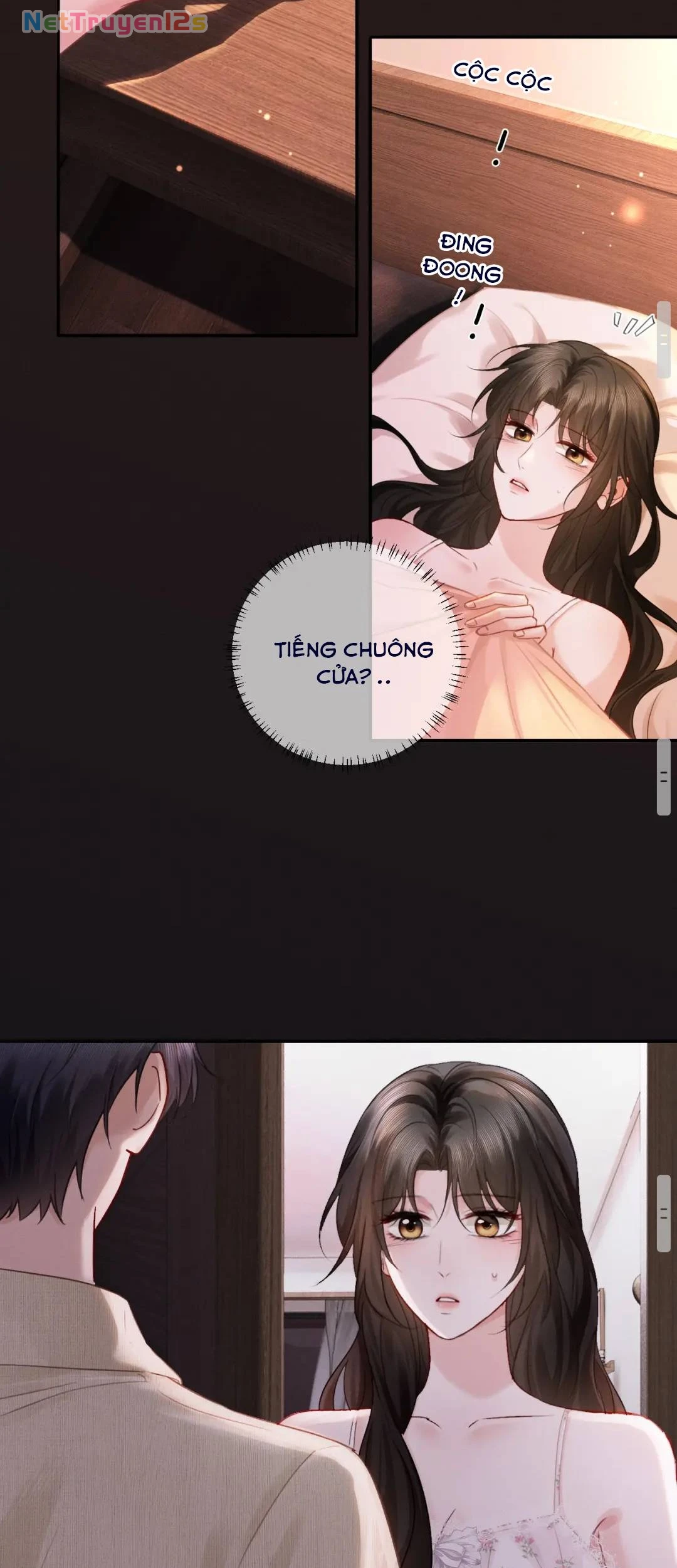 Cám Dỗ Dịu Dàng - Thâm Tình Chapter 55 - 32