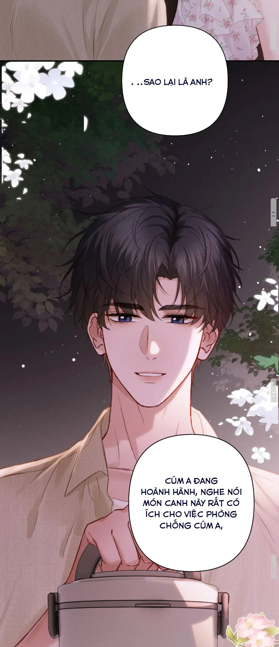 Cám Dỗ Dịu Dàng - Thâm Tình Chapter 55 - 33