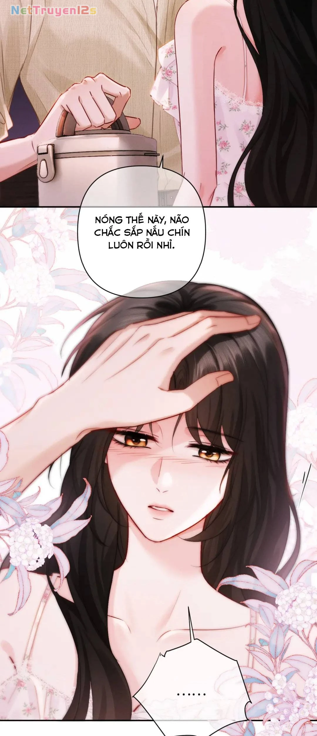 Cám Dỗ Dịu Dàng - Thâm Tình Chapter 56 - 4