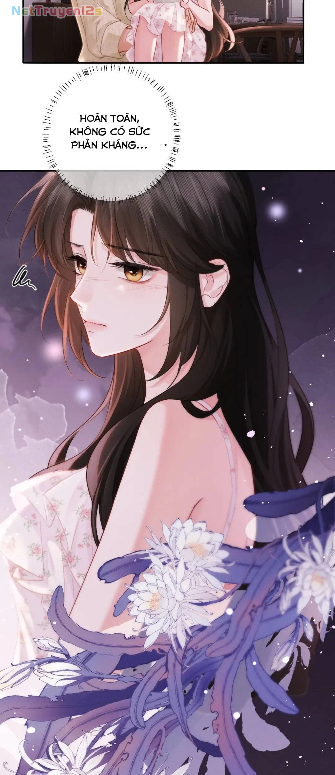 Cám Dỗ Dịu Dàng - Thâm Tình Chapter 56 - 9