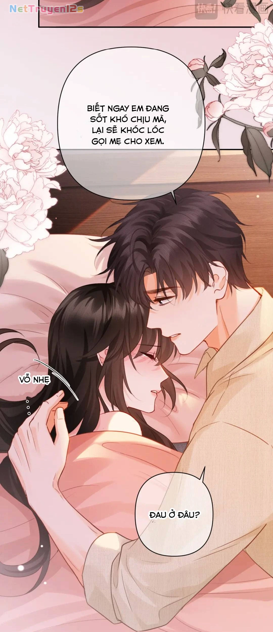 Cám Dỗ Dịu Dàng - Thâm Tình Chapter 56 - 16