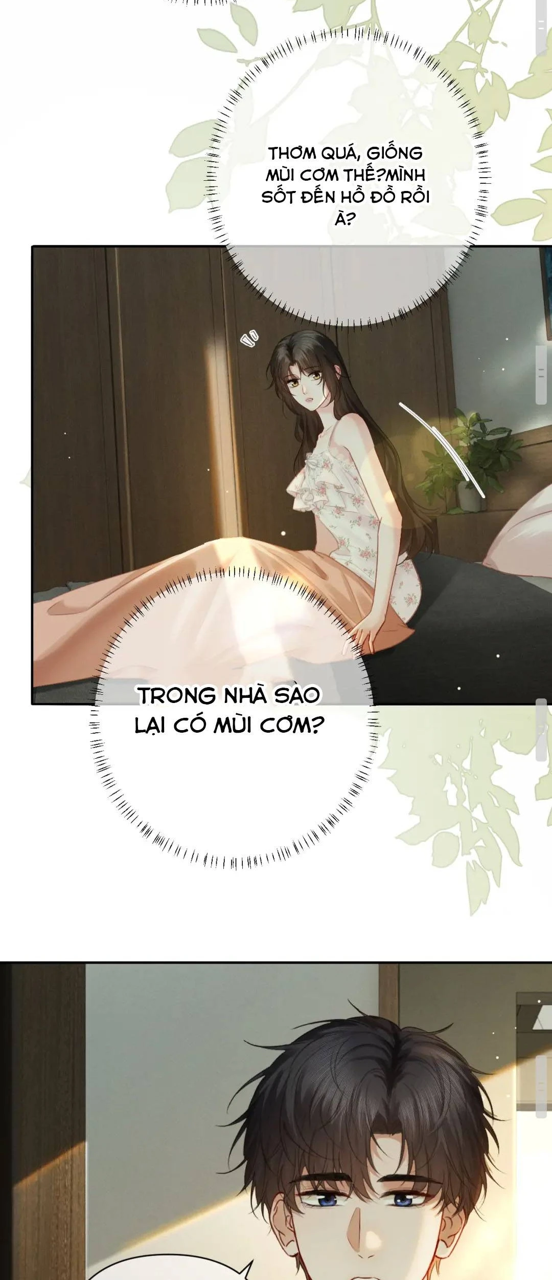 Cám Dỗ Dịu Dàng - Thâm Tình Chapter 56 - 21