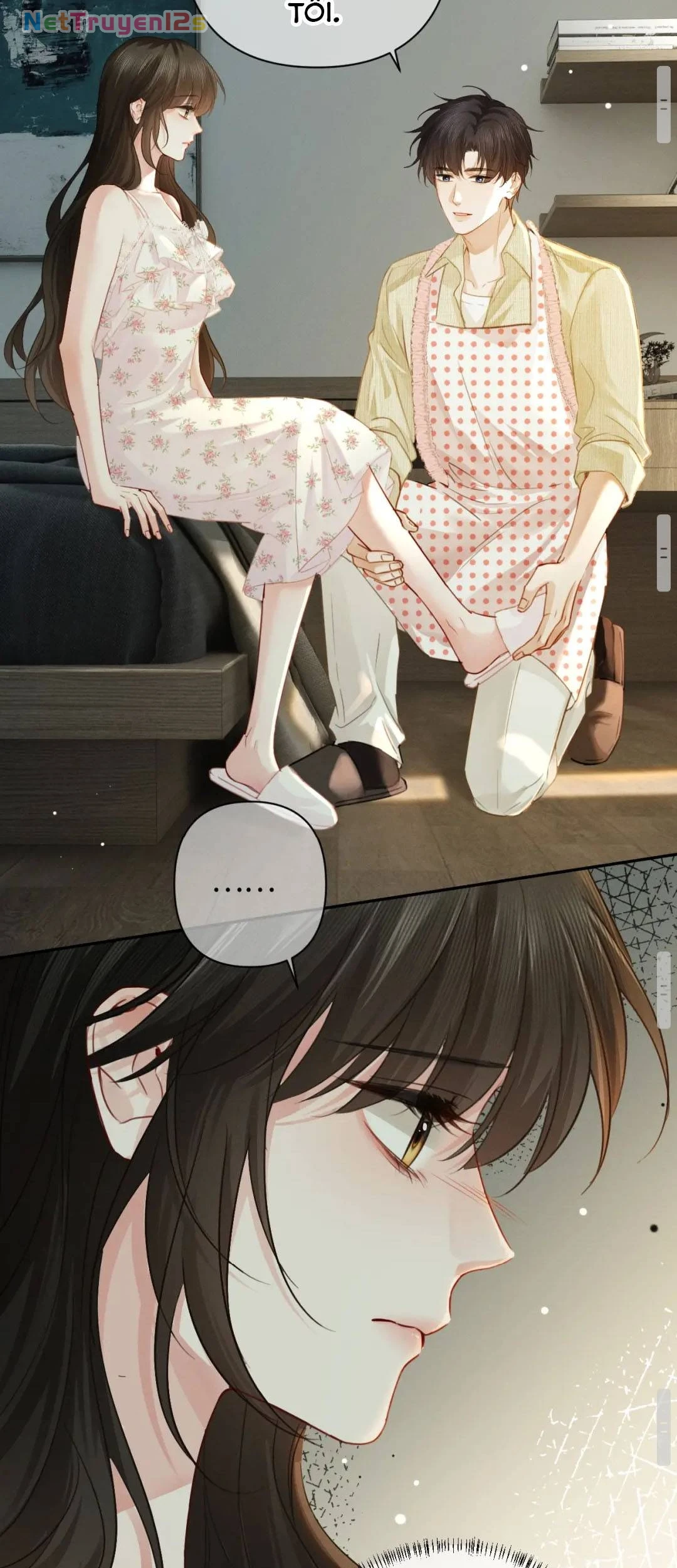 Cám Dỗ Dịu Dàng - Thâm Tình Chapter 56 - 24