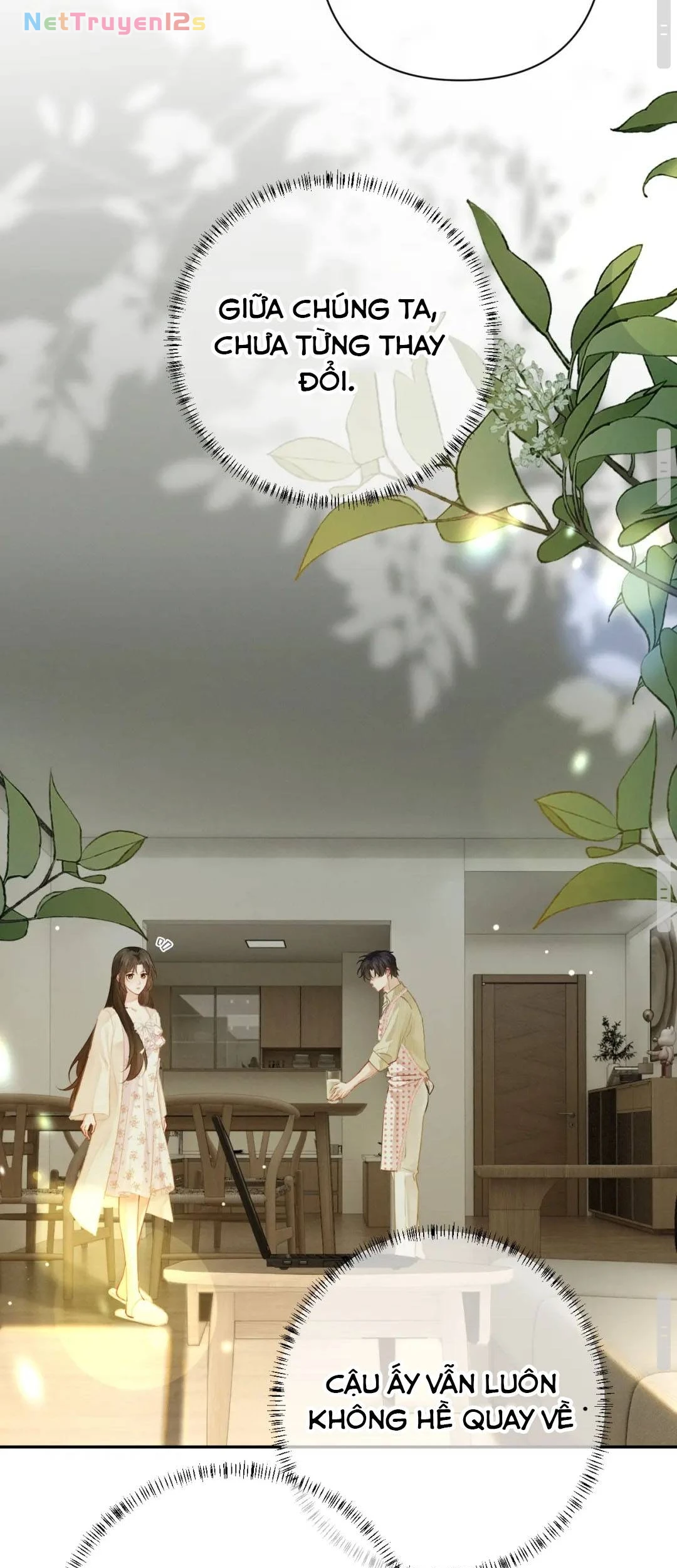 Cám Dỗ Dịu Dàng - Thâm Tình Chapter 56 - 26