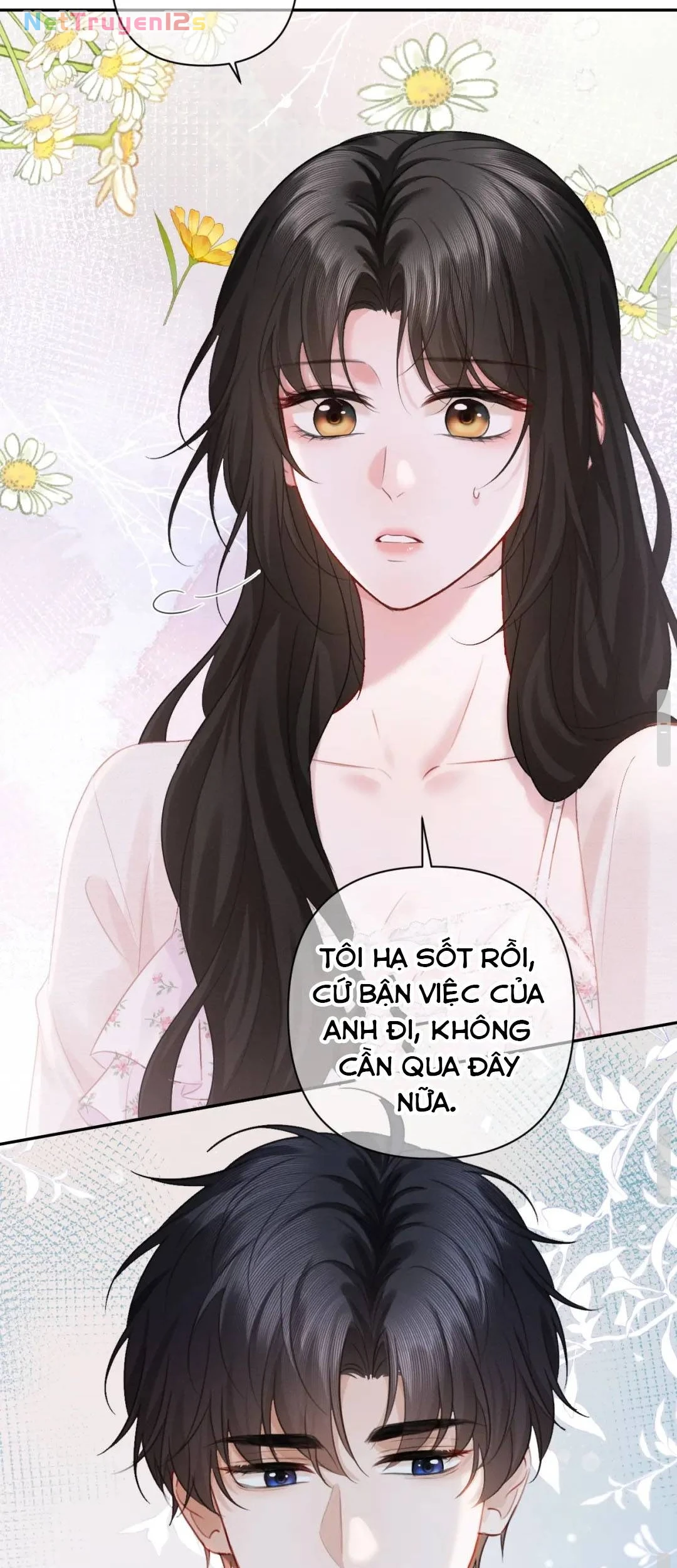 Cám Dỗ Dịu Dàng - Thâm Tình Chapter 56 - 29