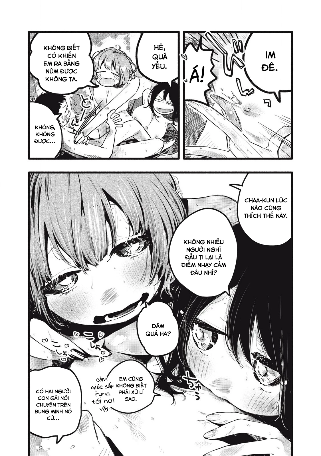 Pure 0.01 Mm Chapter 37 - 8