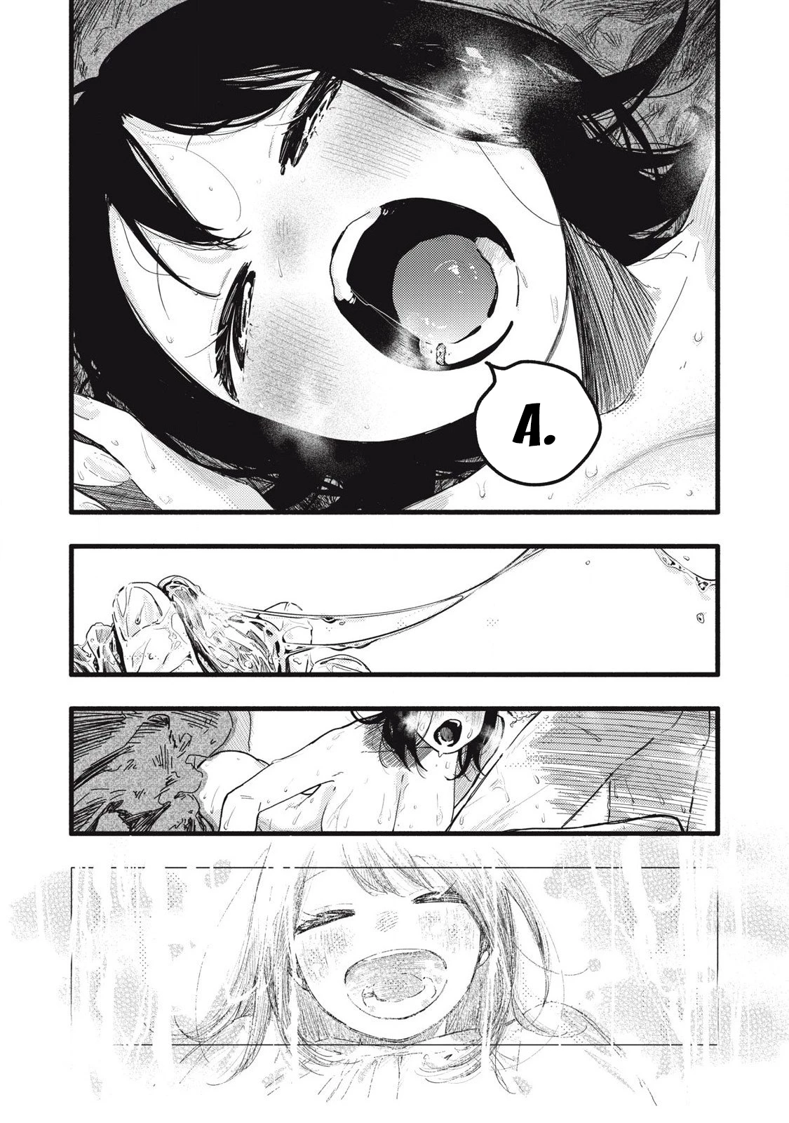 Pure 0.01 Mm Chapter 38 - 8