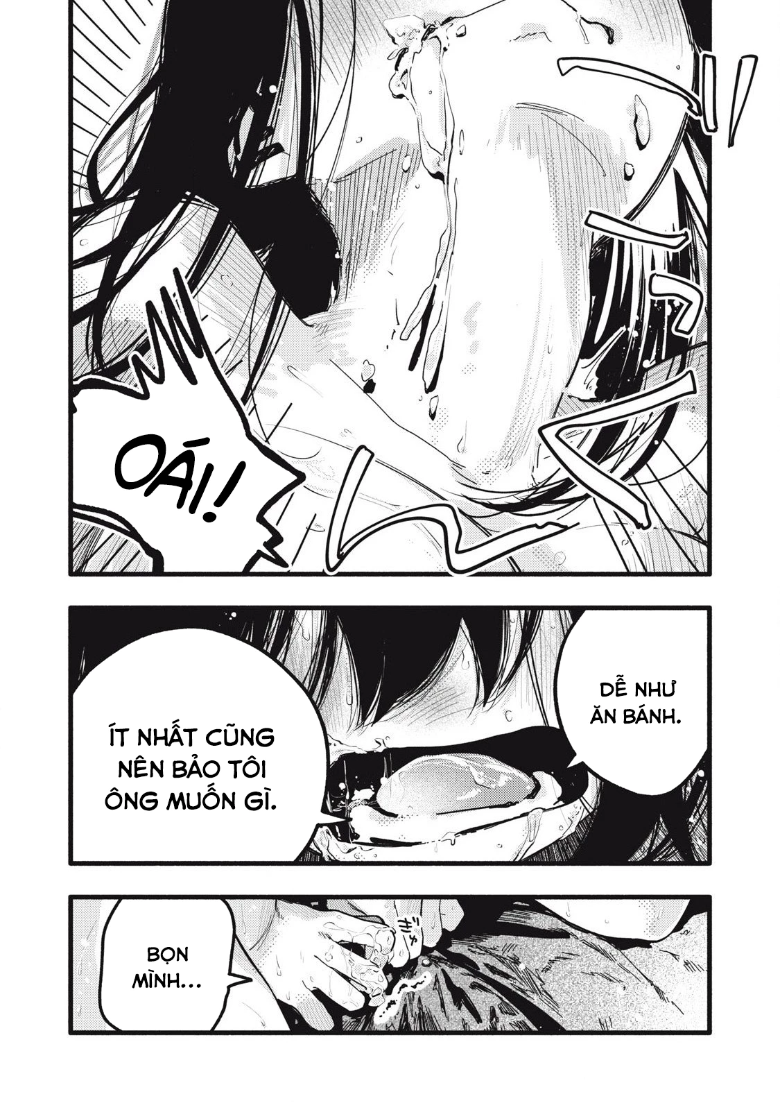 Pure 0.01 Mm Chapter 38 - 11