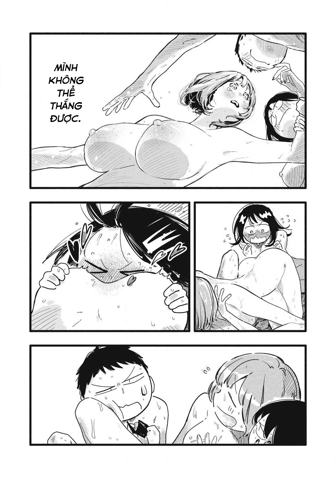 Pure 0.01 Mm Chapter 39 - 8