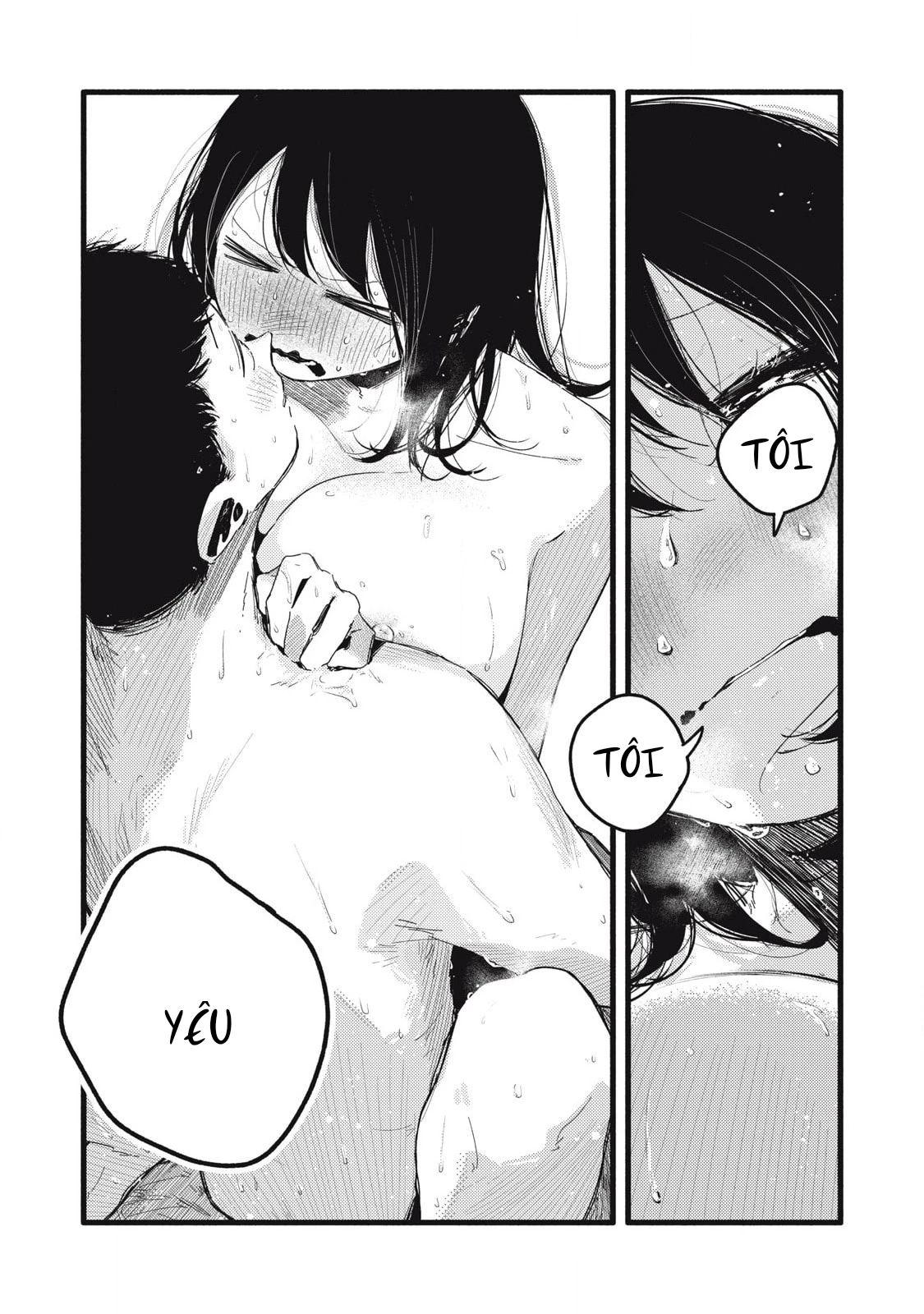 Pure 0.01 Mm Chapter 41 - 10