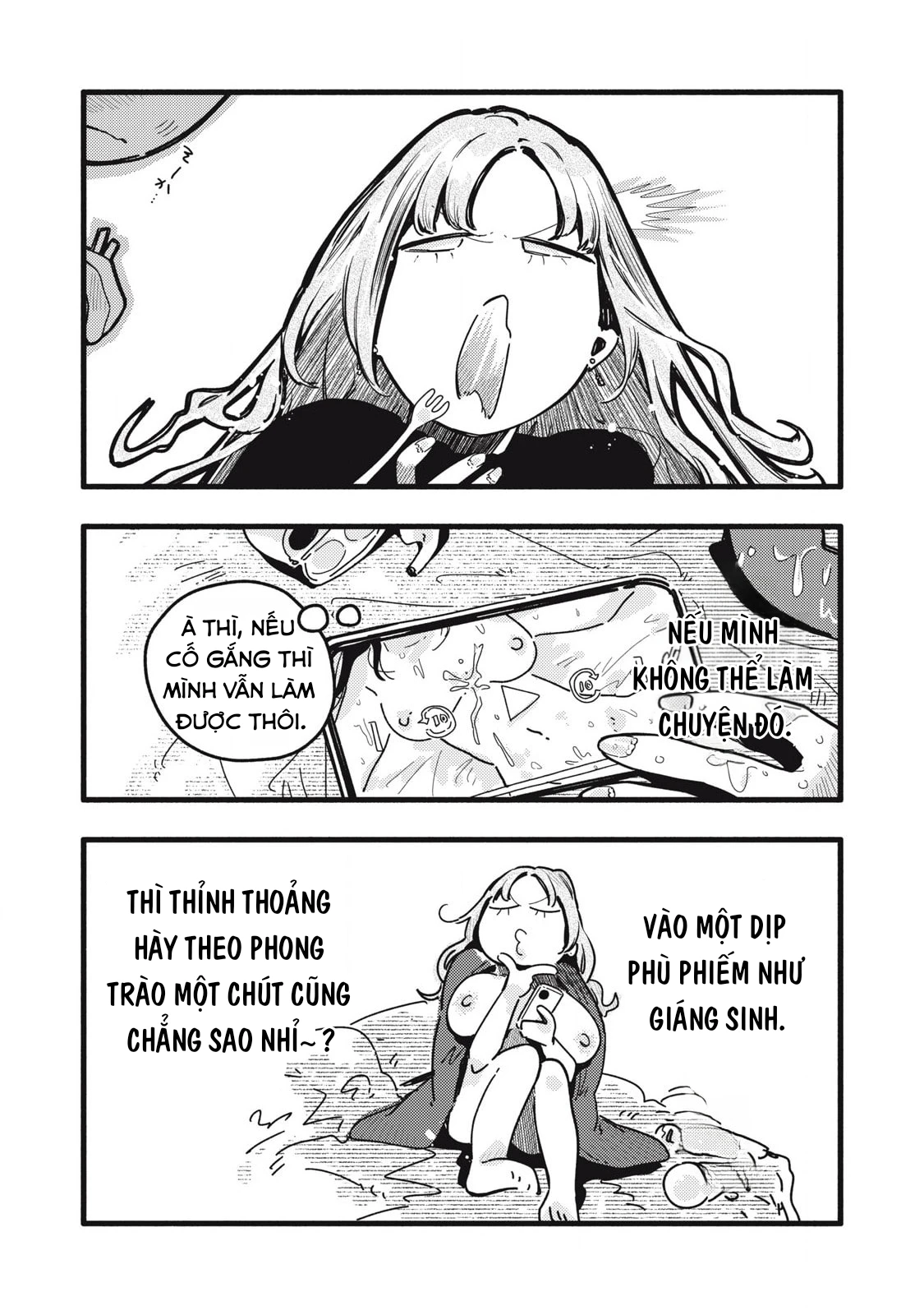 Pure 0.01 Mm Chapter 42 - 12