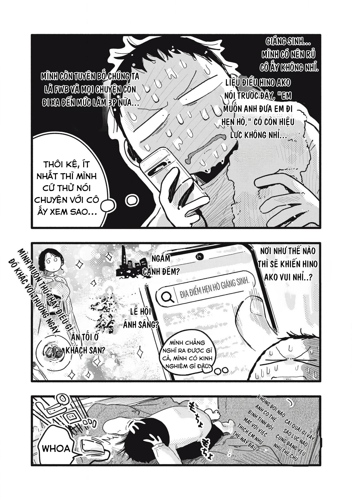 Pure 0.01 Mm Chapter 43 - 4