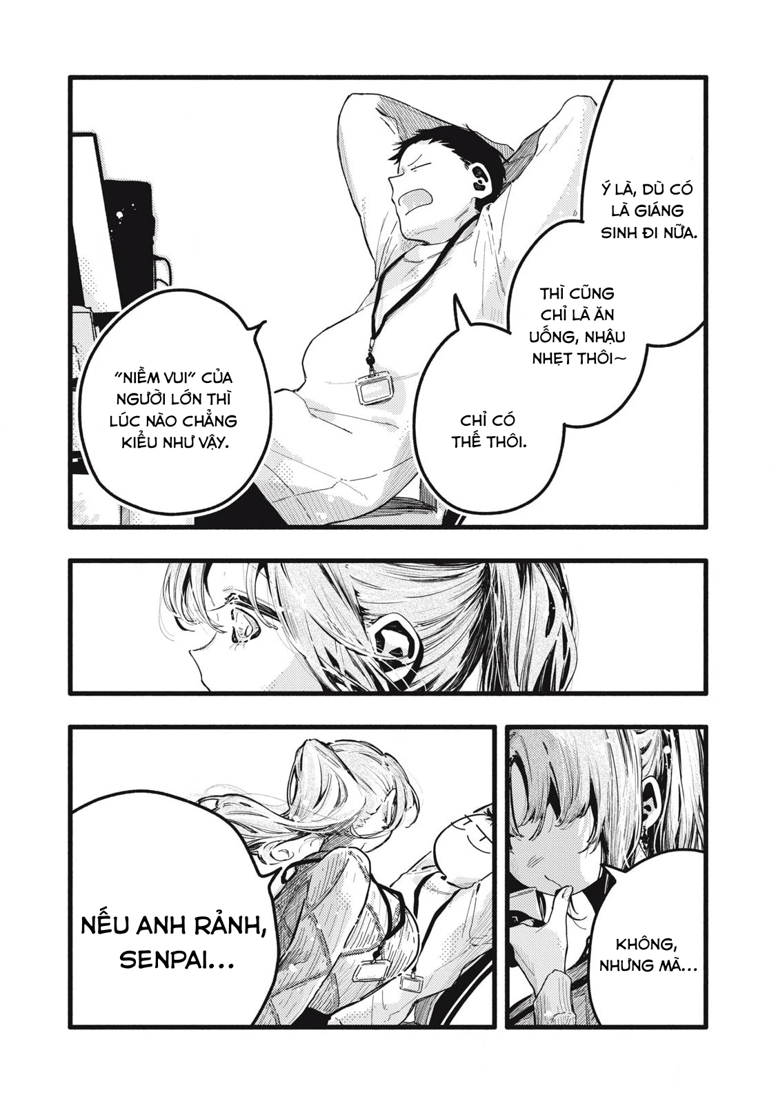 Pure 0.01 Mm Chapter 43 - 8