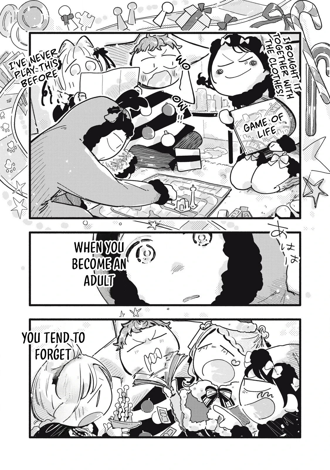 Pure 0.01 Mm Chapter 44 - 4