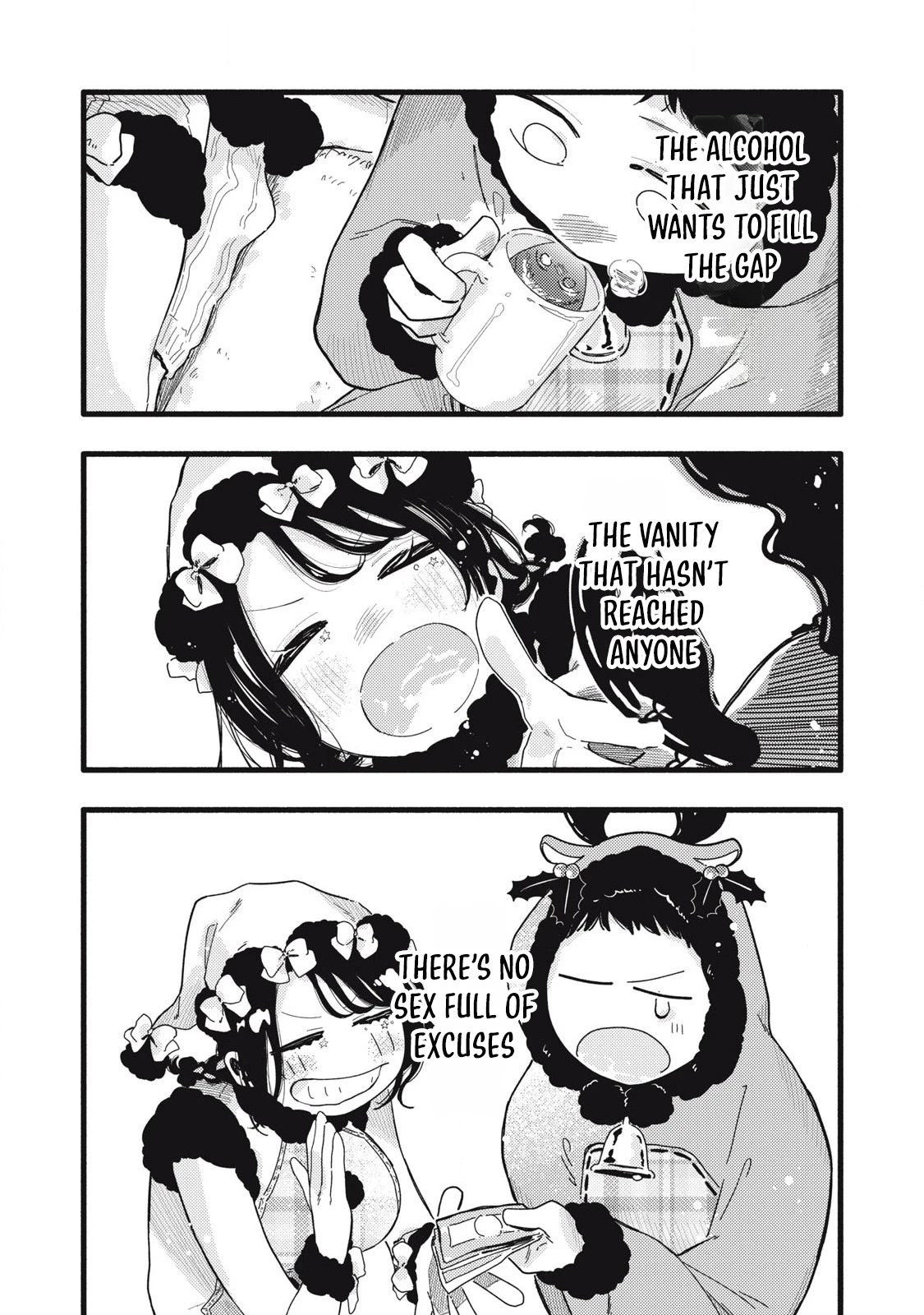 Pure 0.01 Mm Chapter 44 - 5