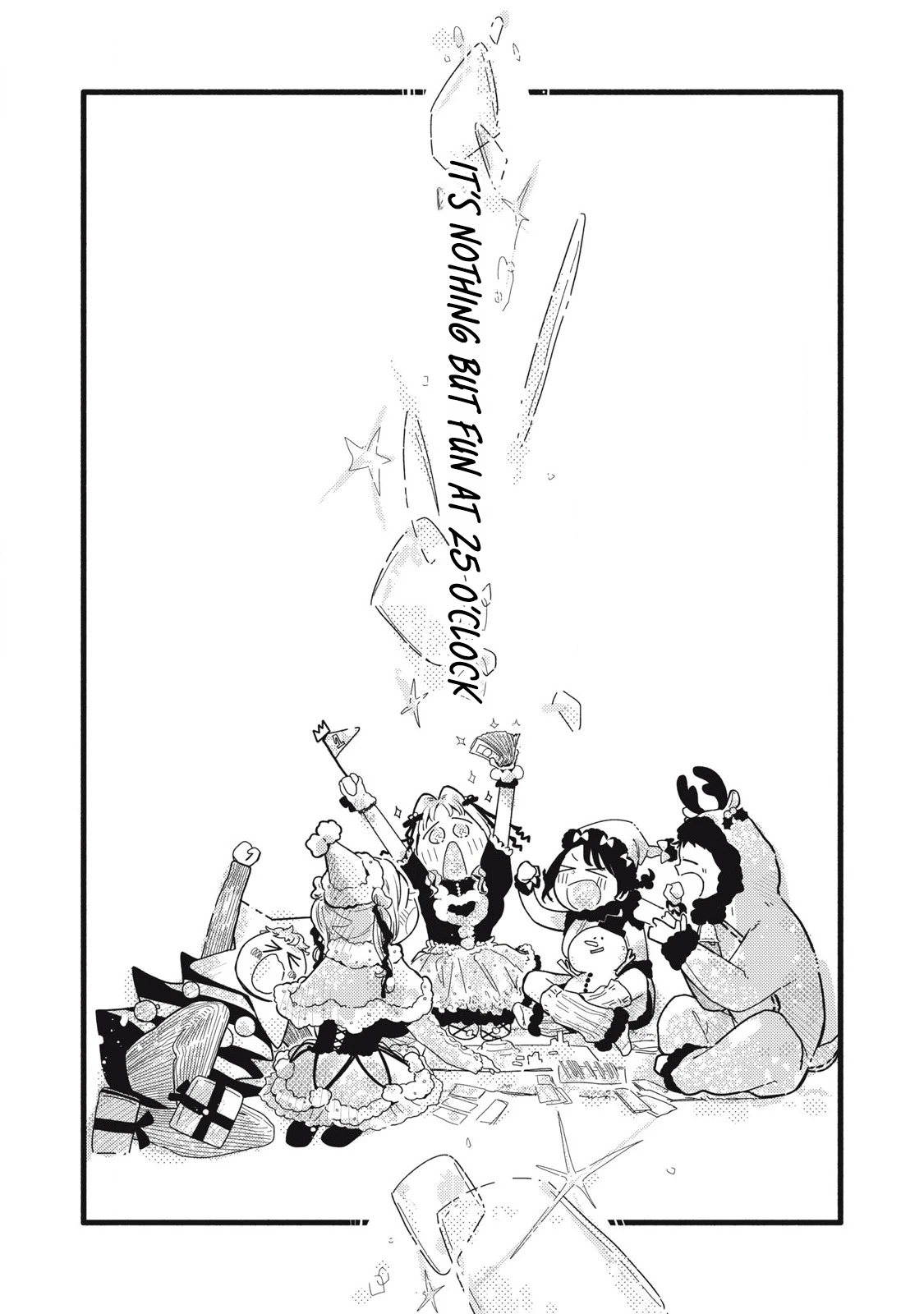 Pure 0.01 Mm Chapter 44 - 6