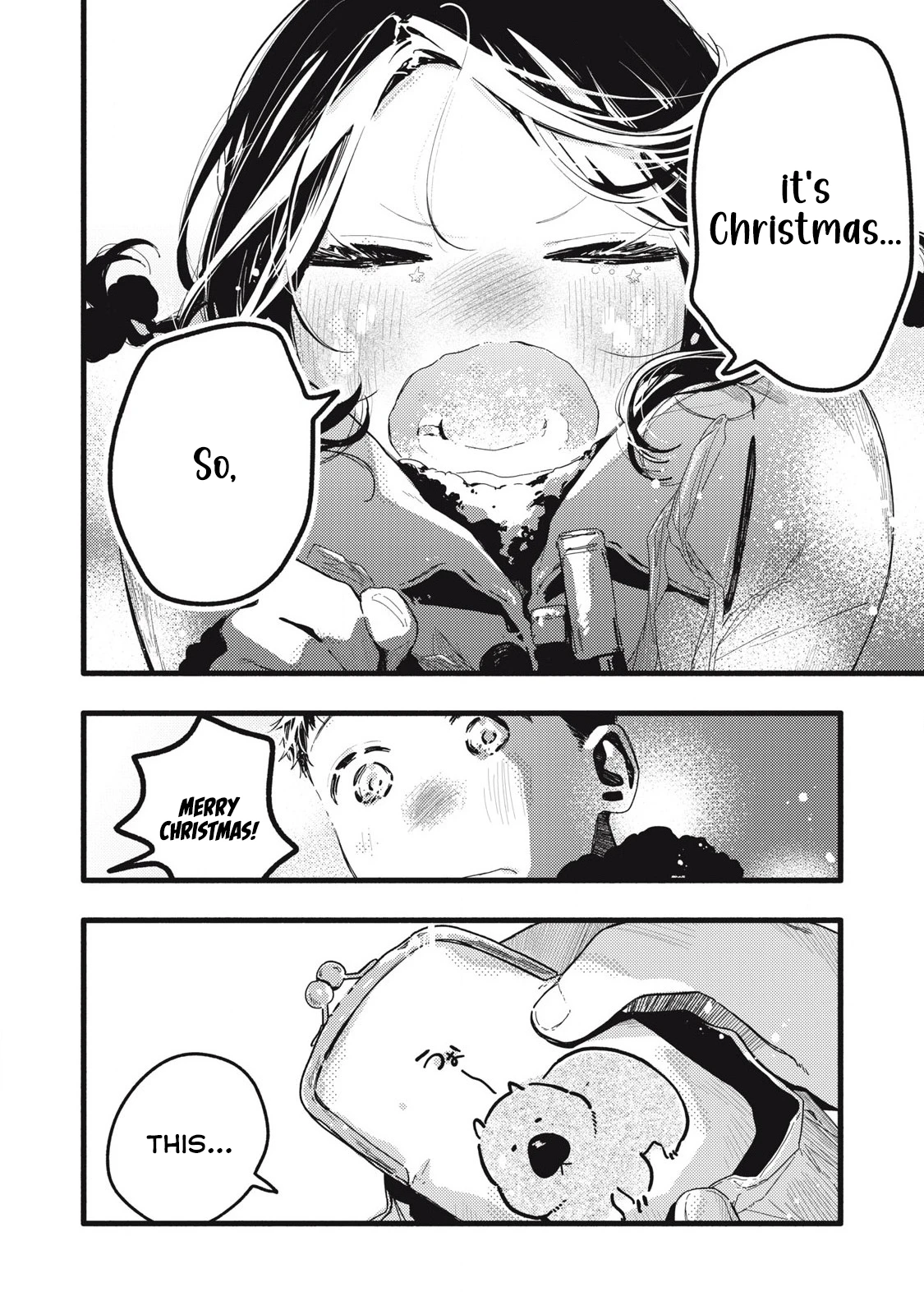 Pure 0.01 Mm Chapter 44 - 9