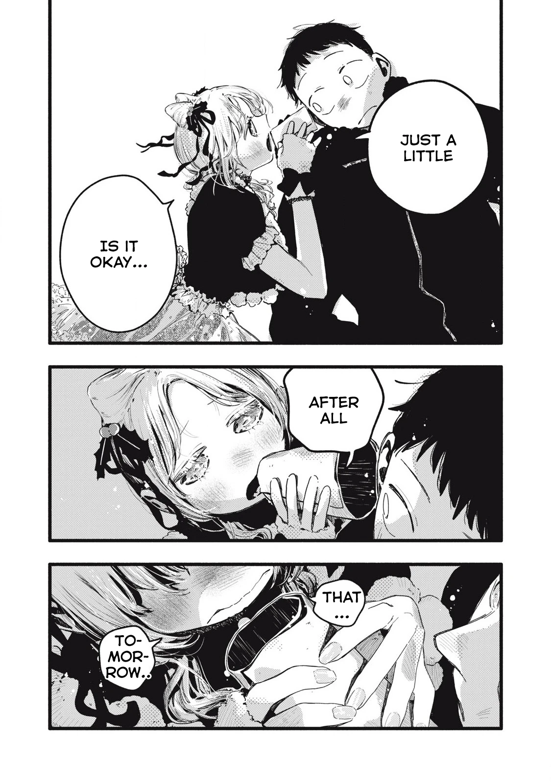 Pure 0.01 Mm Chapter 44 - 14