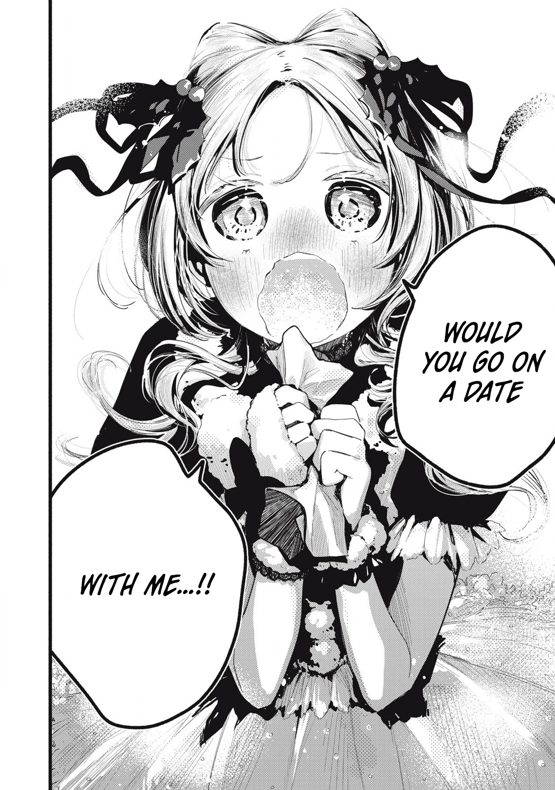 Pure 0.01 Mm Chapter 44 - 15