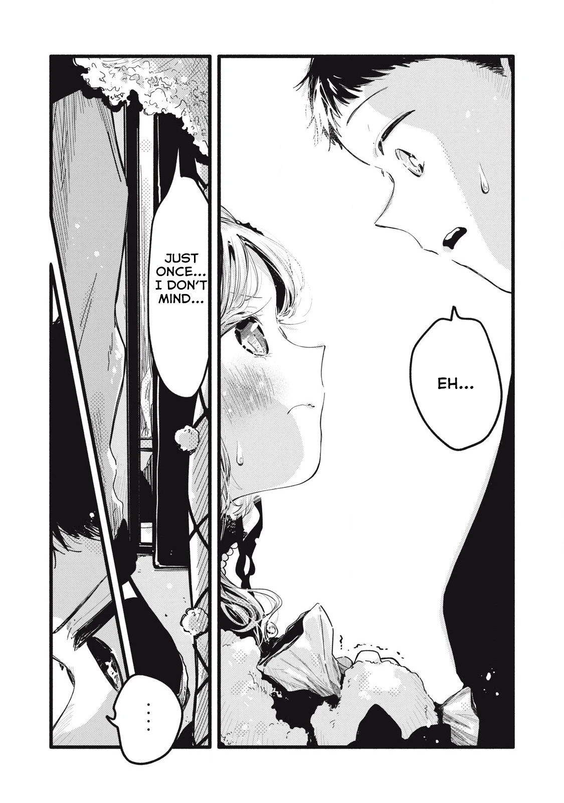 Pure 0.01 Mm Chapter 44 - 16