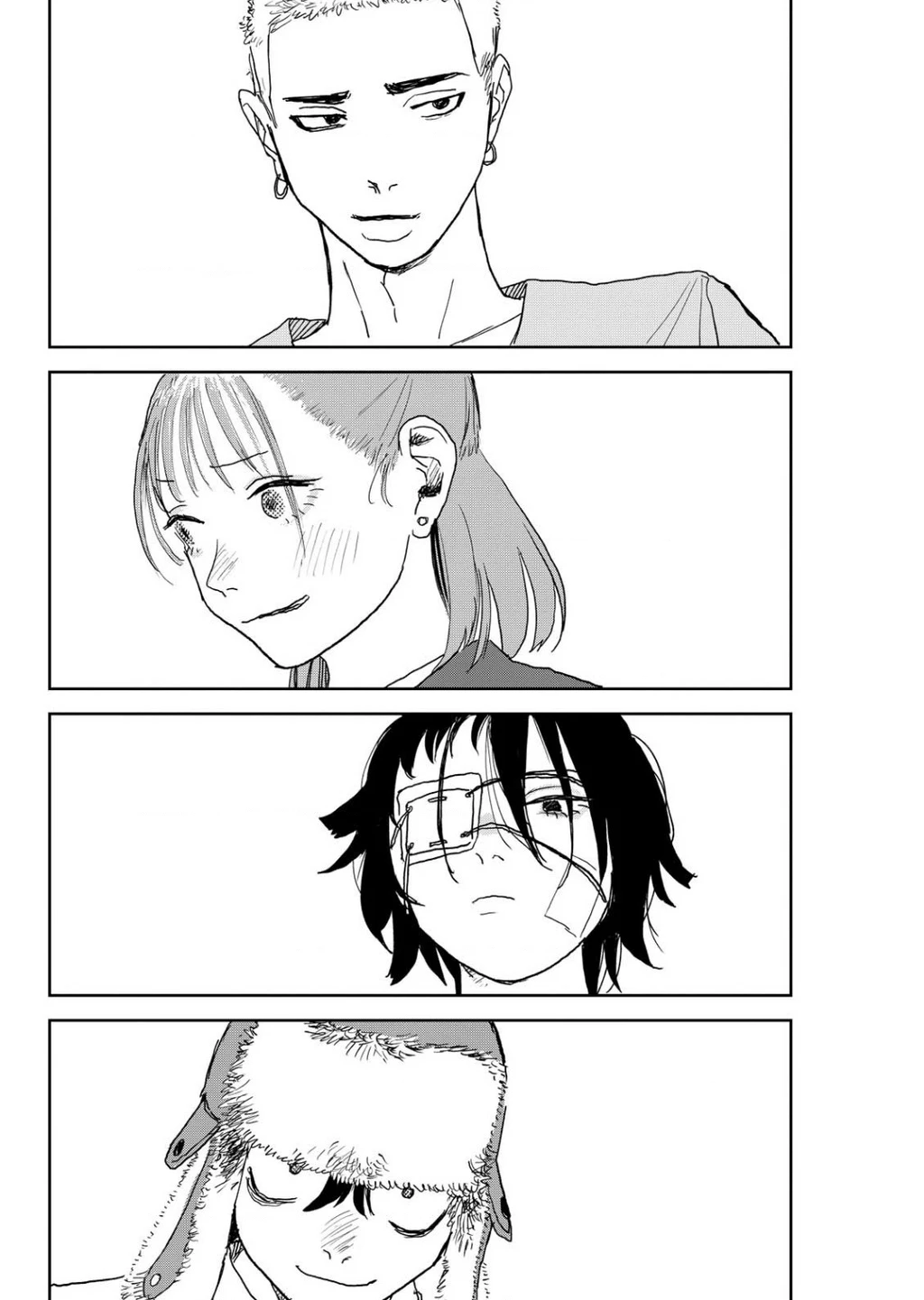 Seishun Bakusou! Chapter 14 - 10