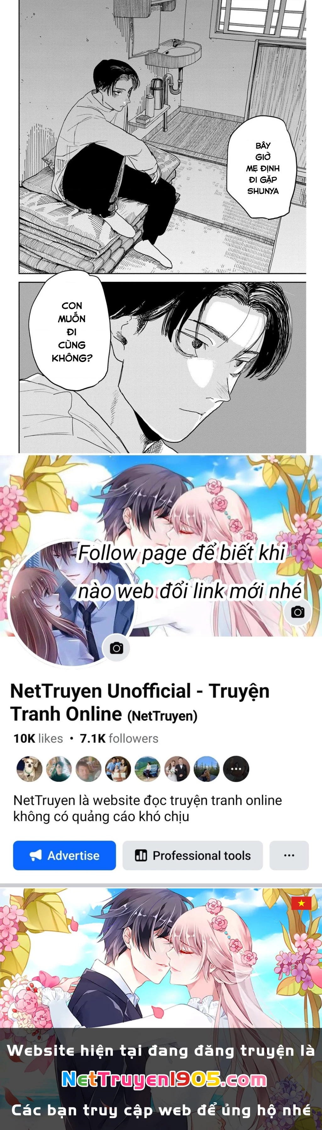 Seishun Bakusou! Chapter 14 - 20