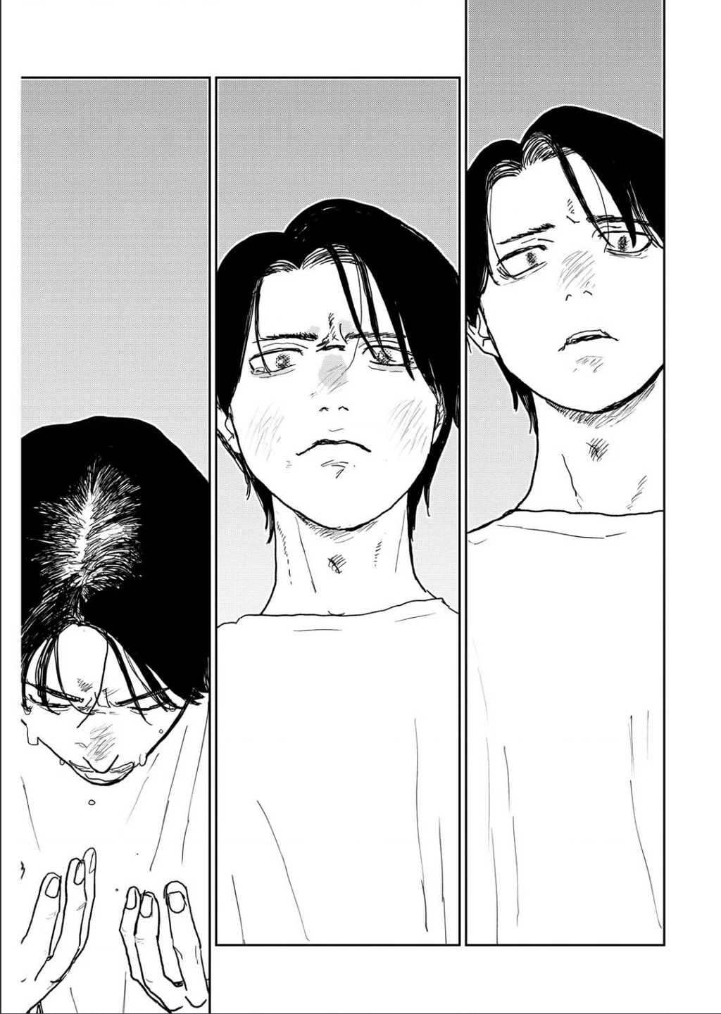 Seishun Bakusou! Chapter 15 - 10