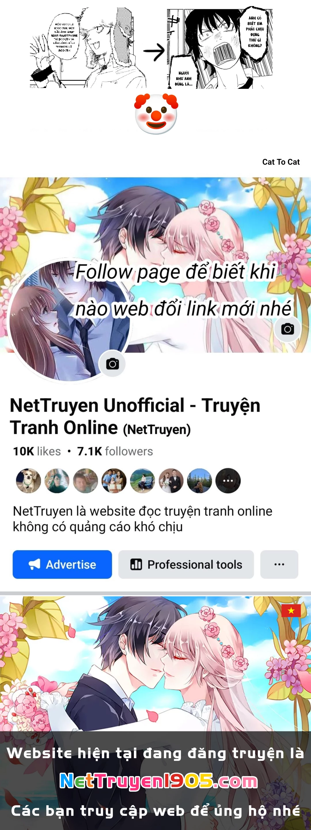 Seishun Bakusou! Chapter 15 - 21