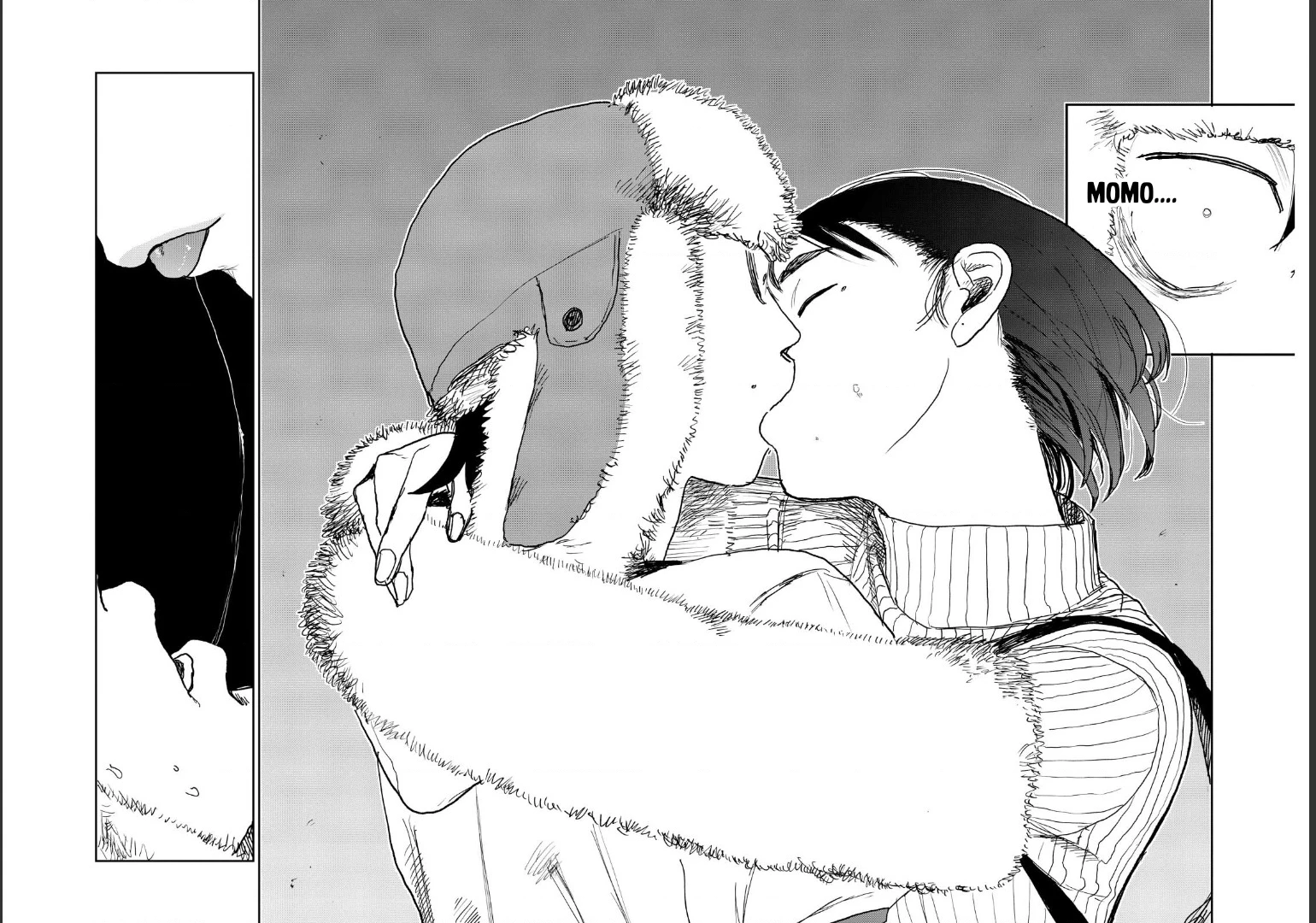 Seishun Bakusou! Chapter 17 - 4