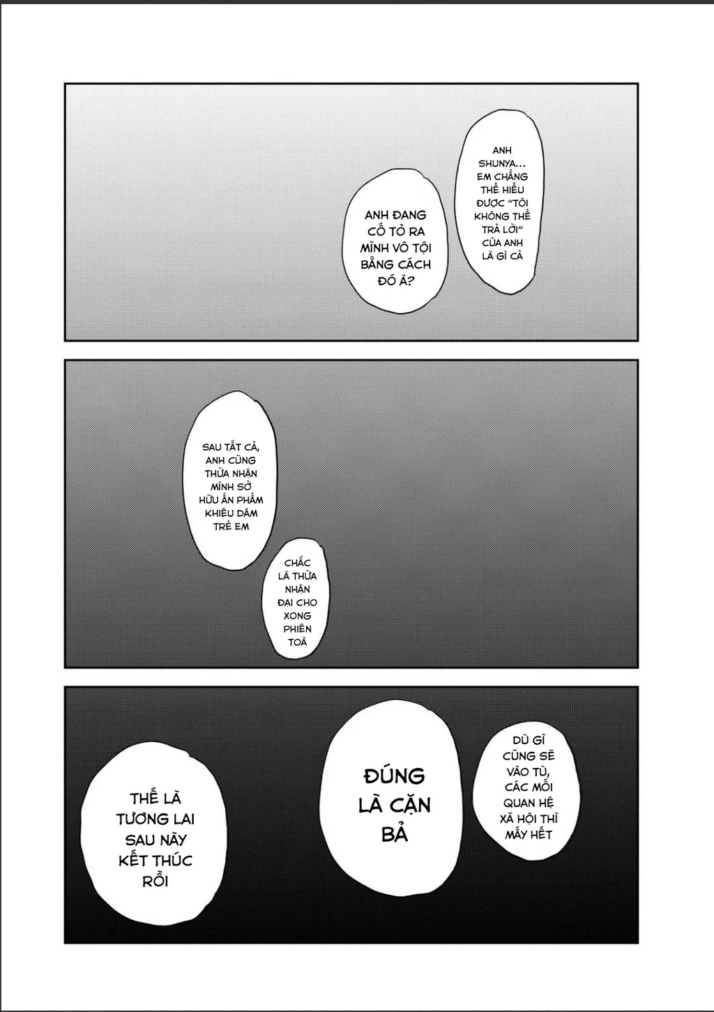 Seishun Bakusou! Chapter 18 - 15