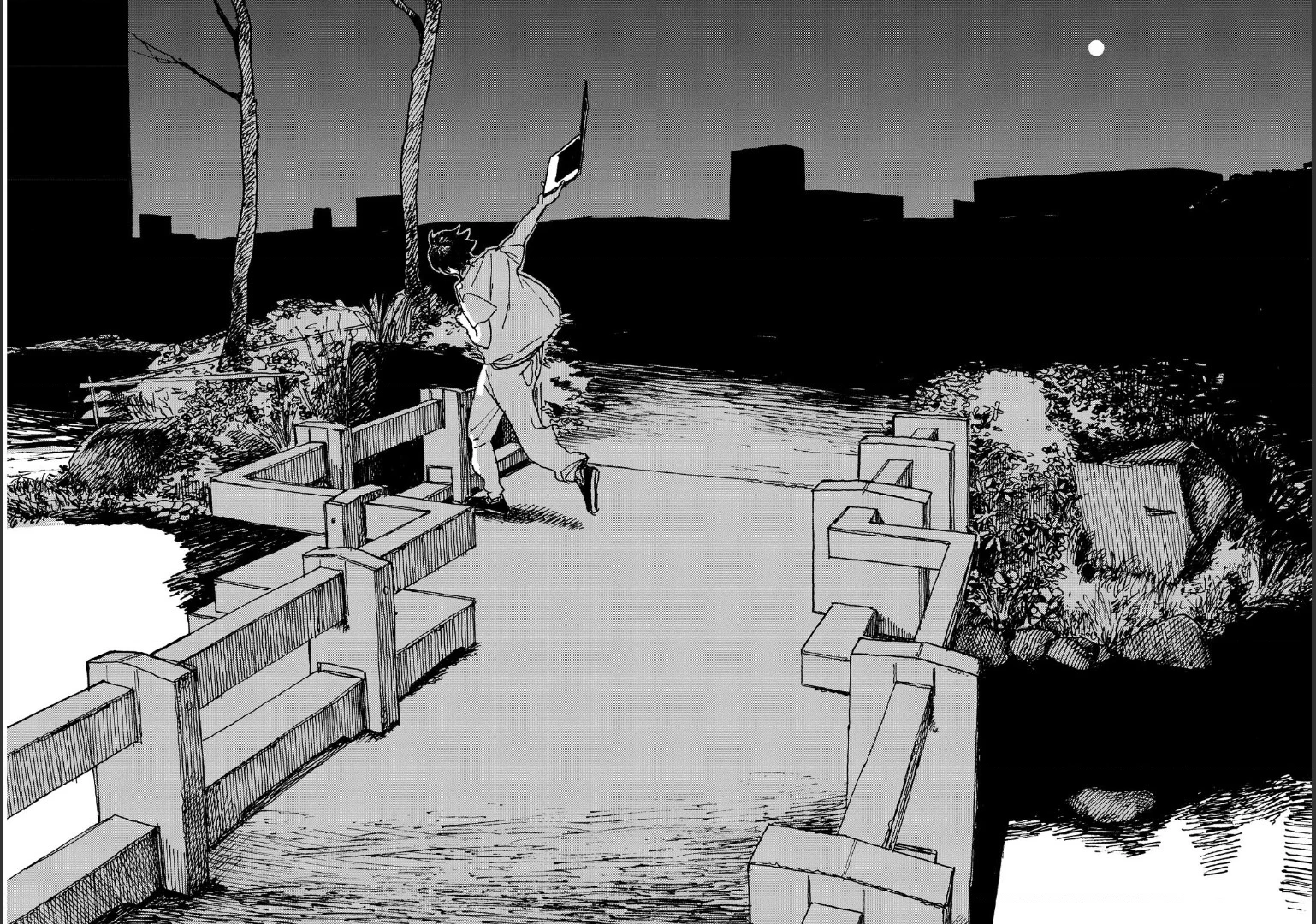 Seishun Bakusou! Chapter 18 - 18