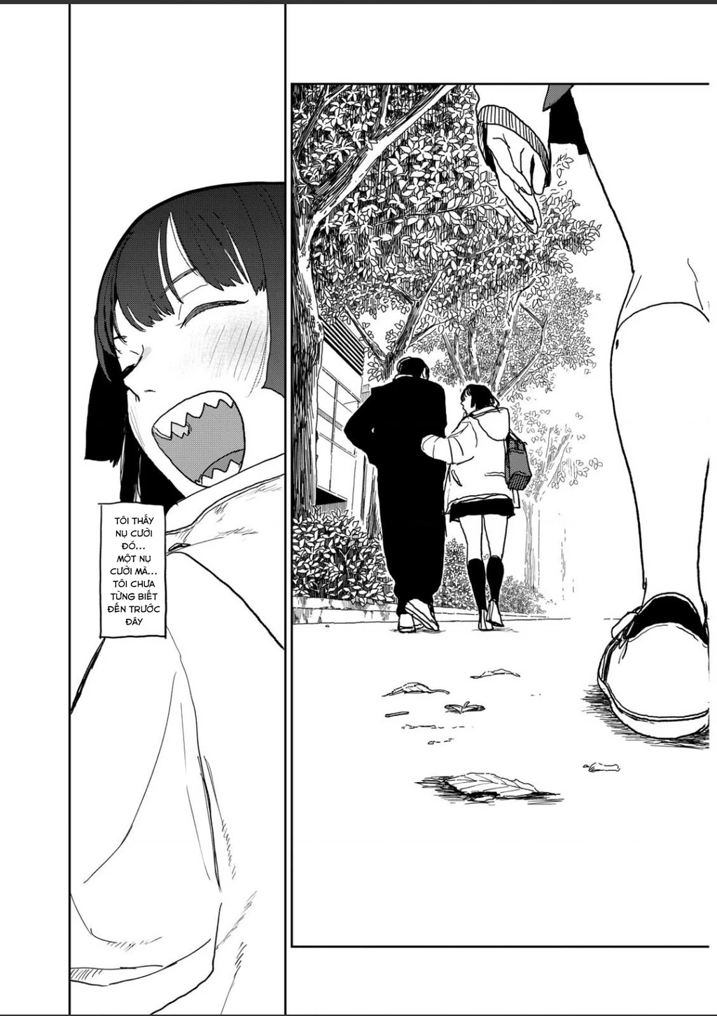 Seishun Bakusou! Chapter 19 - 6